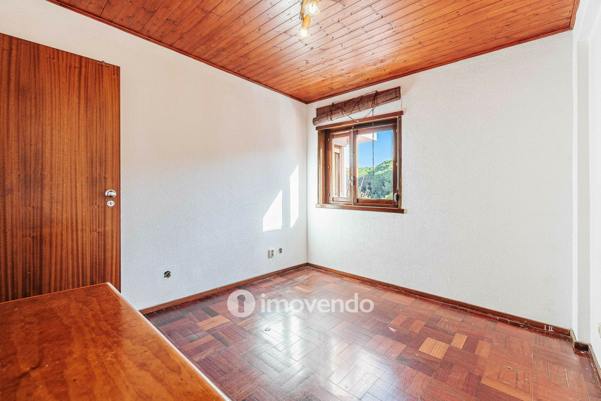 Apartamento T2 numa localização exclusiva, no Restelo