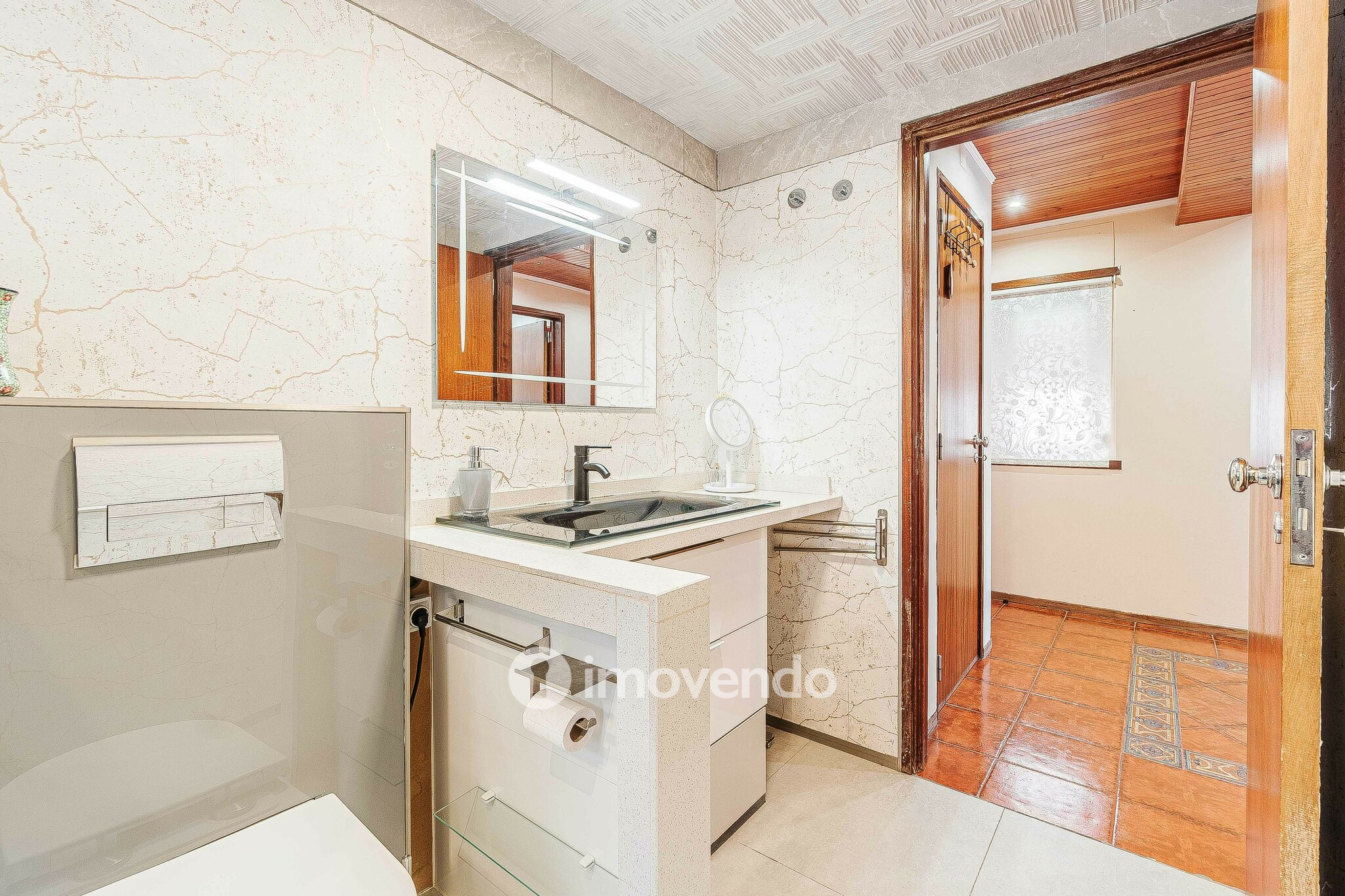 Apartamento T2 numa localização exclusiva, no Restelo