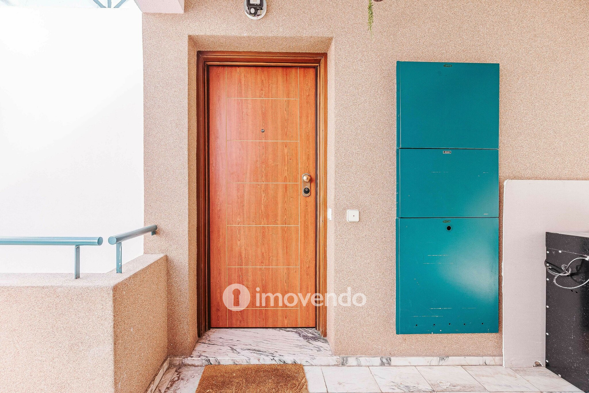 Apartamento T2 numa localização exclusiva, no Restelo