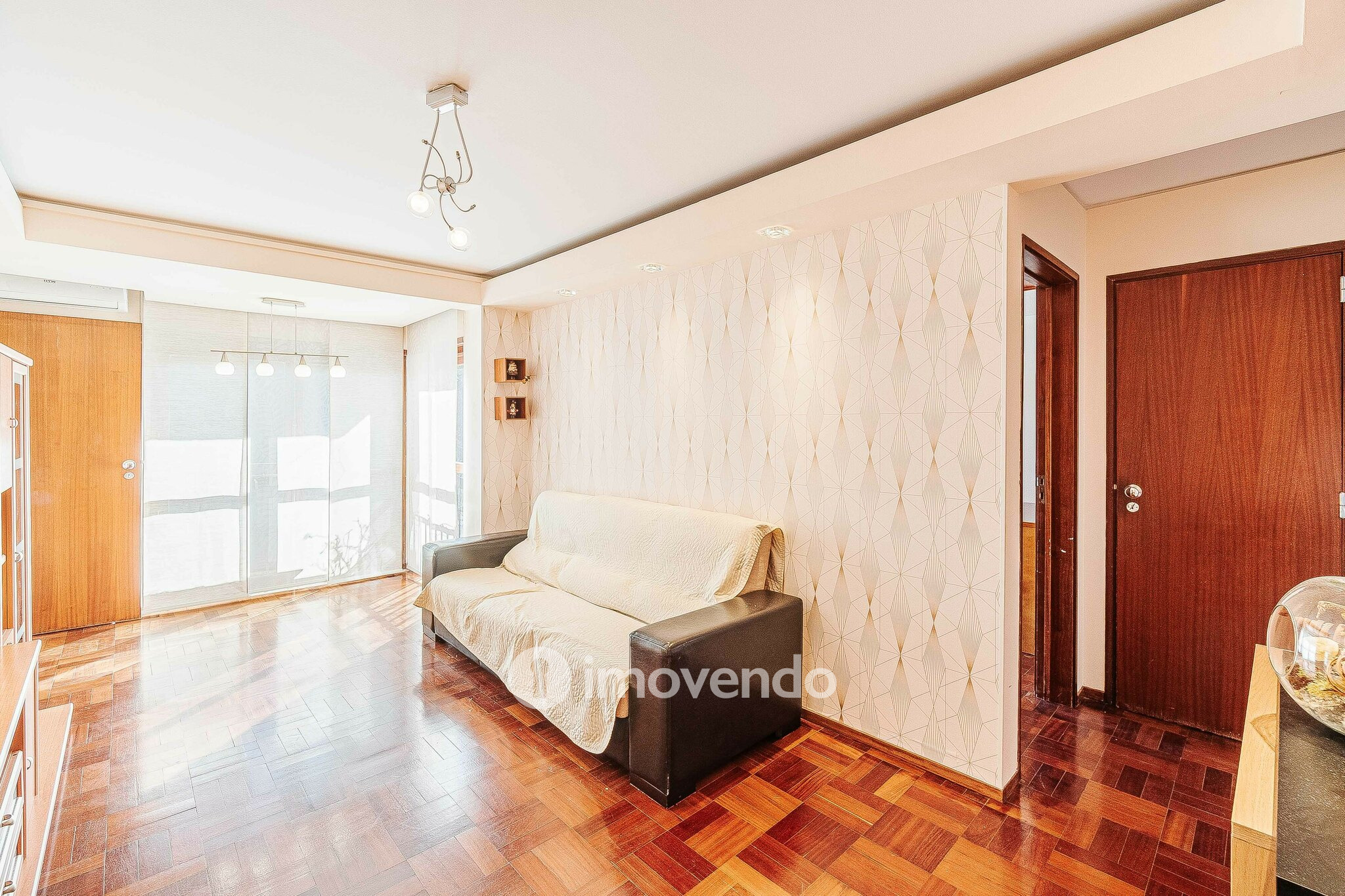 Apartamento T2 numa localização exclusiva, no Restelo