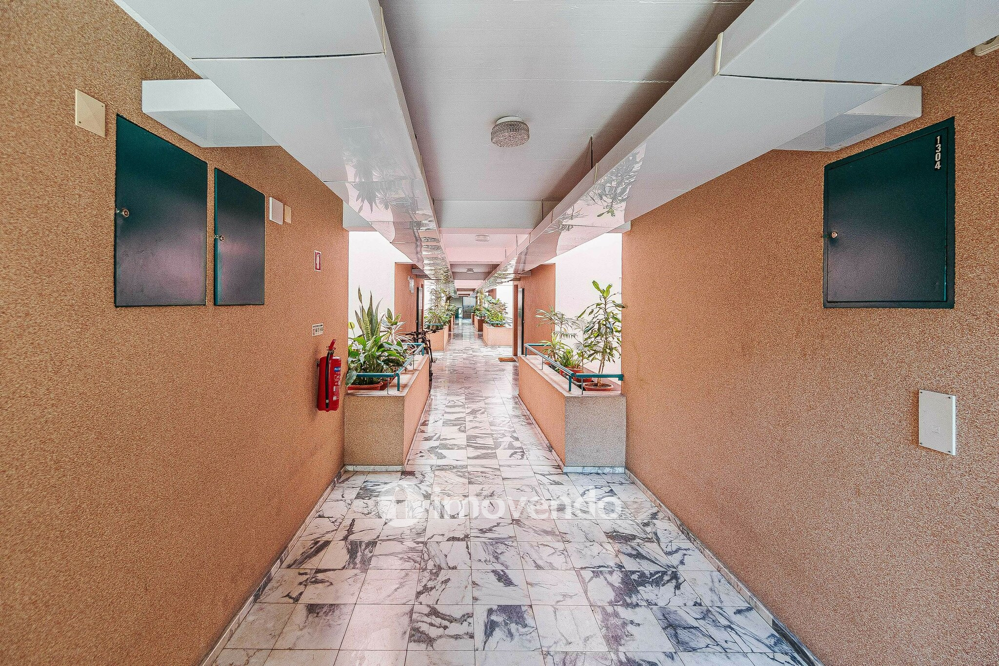 Apartamento T2 numa localização exclusiva, no Restelo