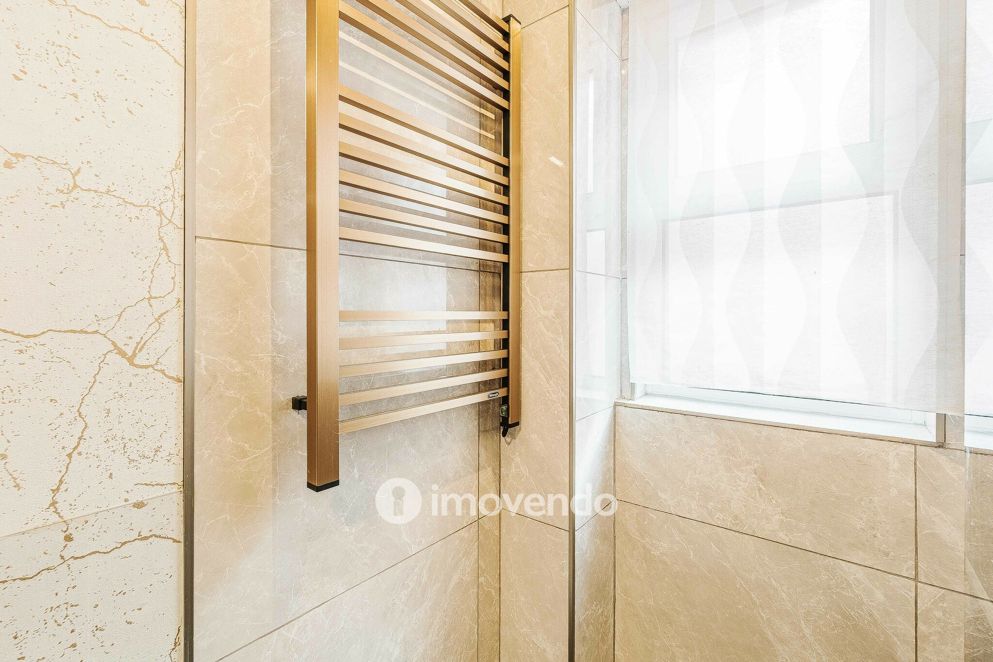 Apartamento T2 numa localização exclusiva, no Restelo