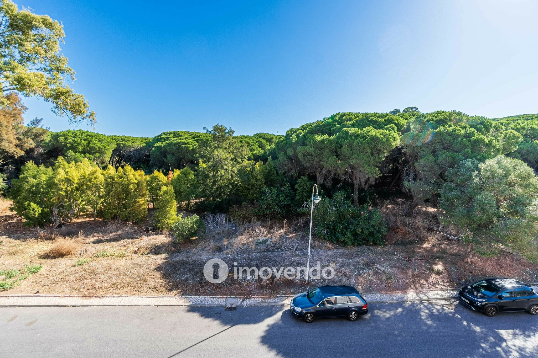 Apartamento T2 numa localização exclusiva, no Restelo