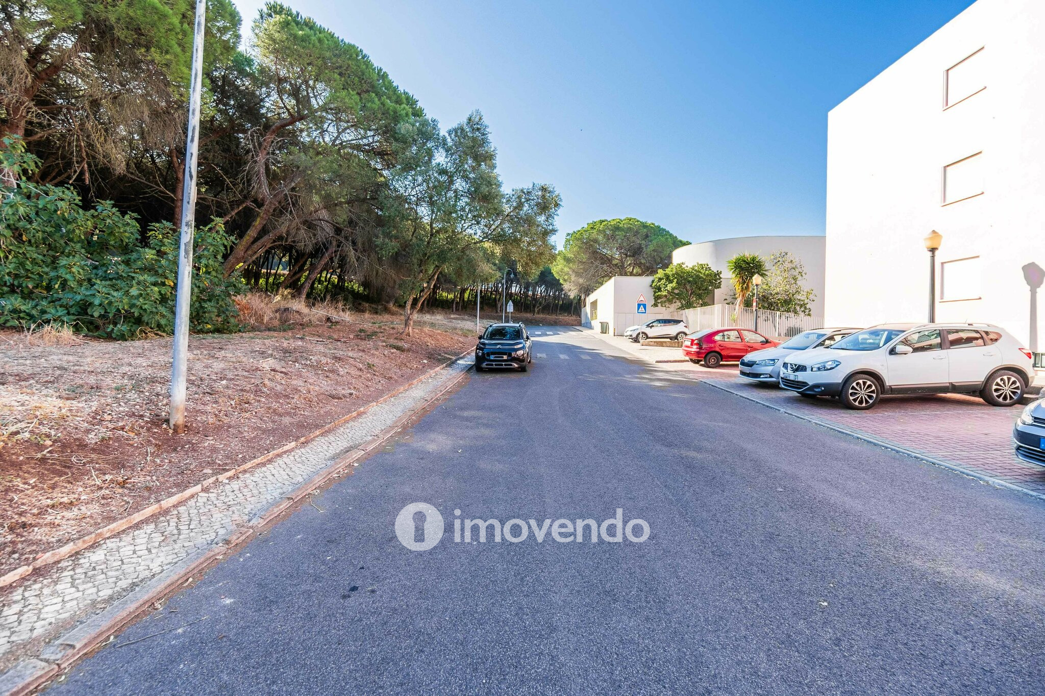 Apartamento T2 numa localização exclusiva, no Restelo