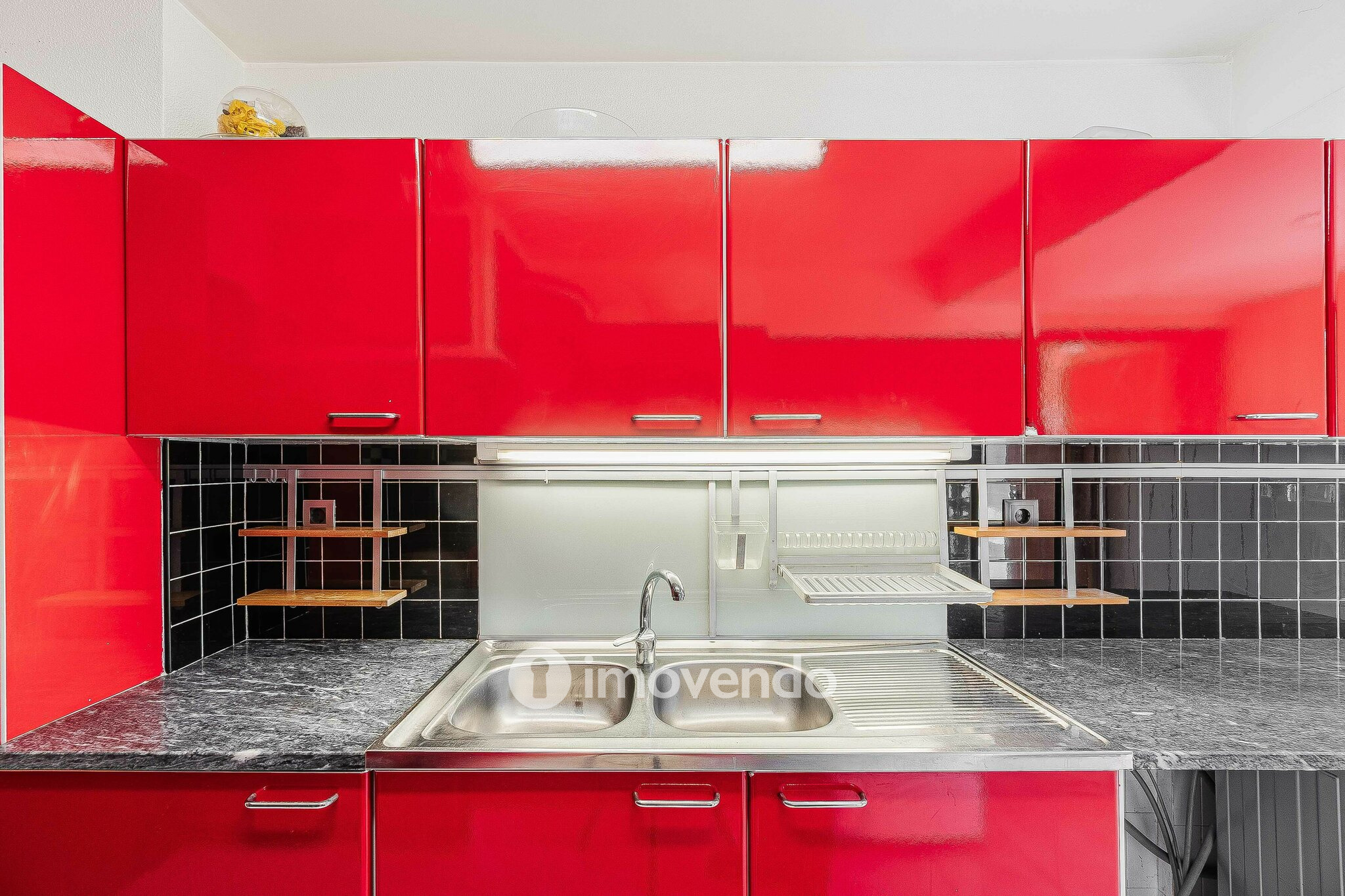 Apartamento T2 numa localização exclusiva, no Restelo