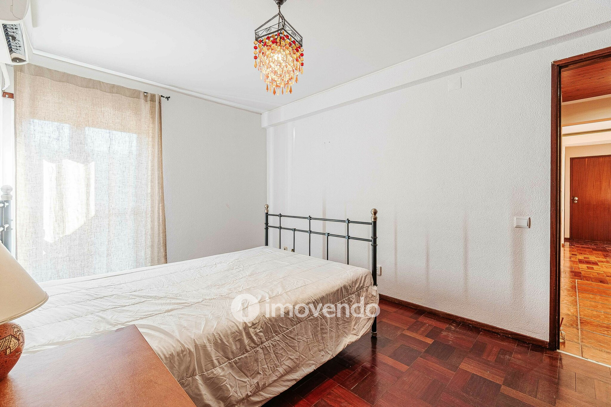 Apartamento T2 numa localização exclusiva, no Restelo