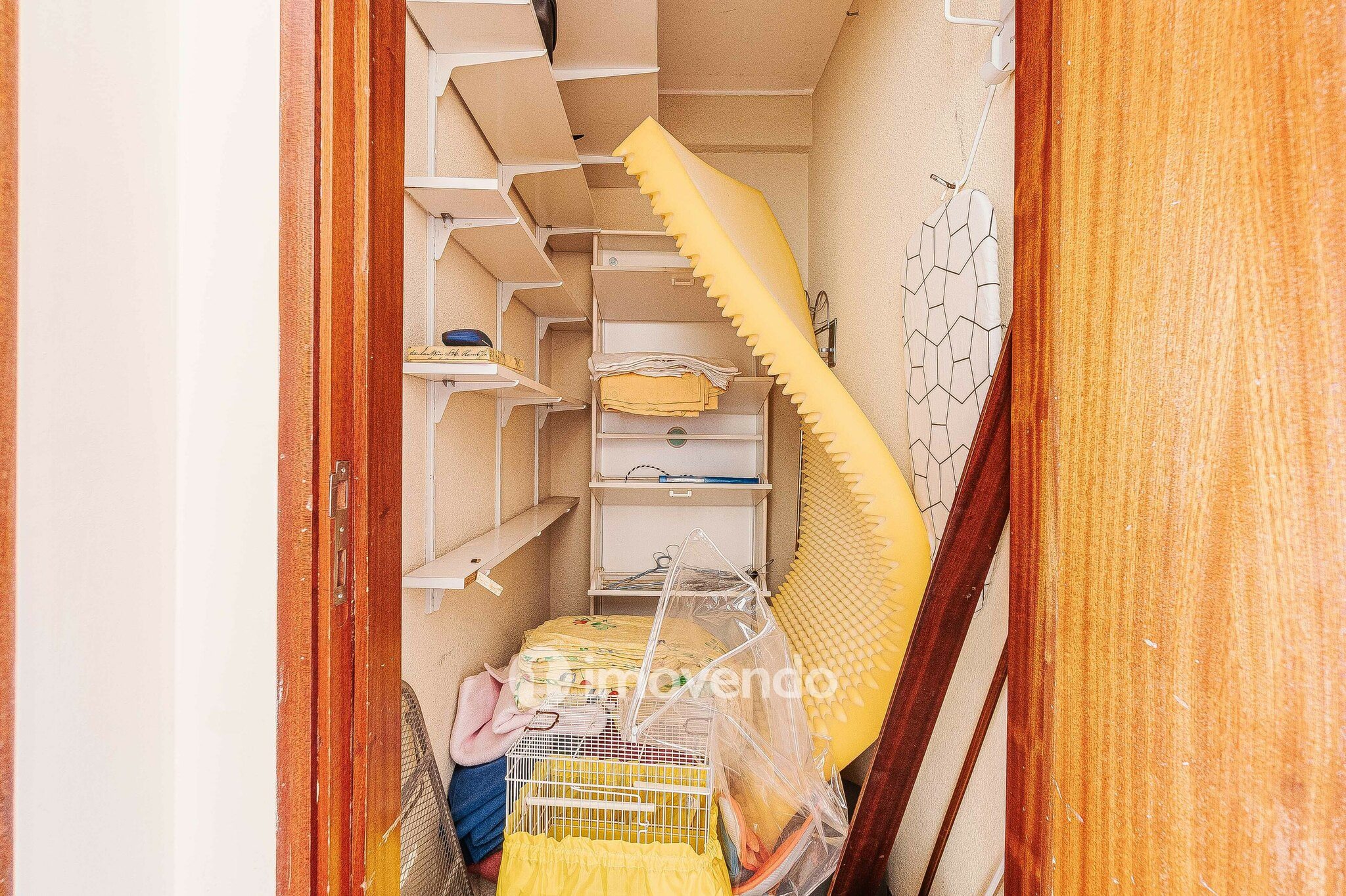 Apartamento T2 numa localização exclusiva, no Restelo