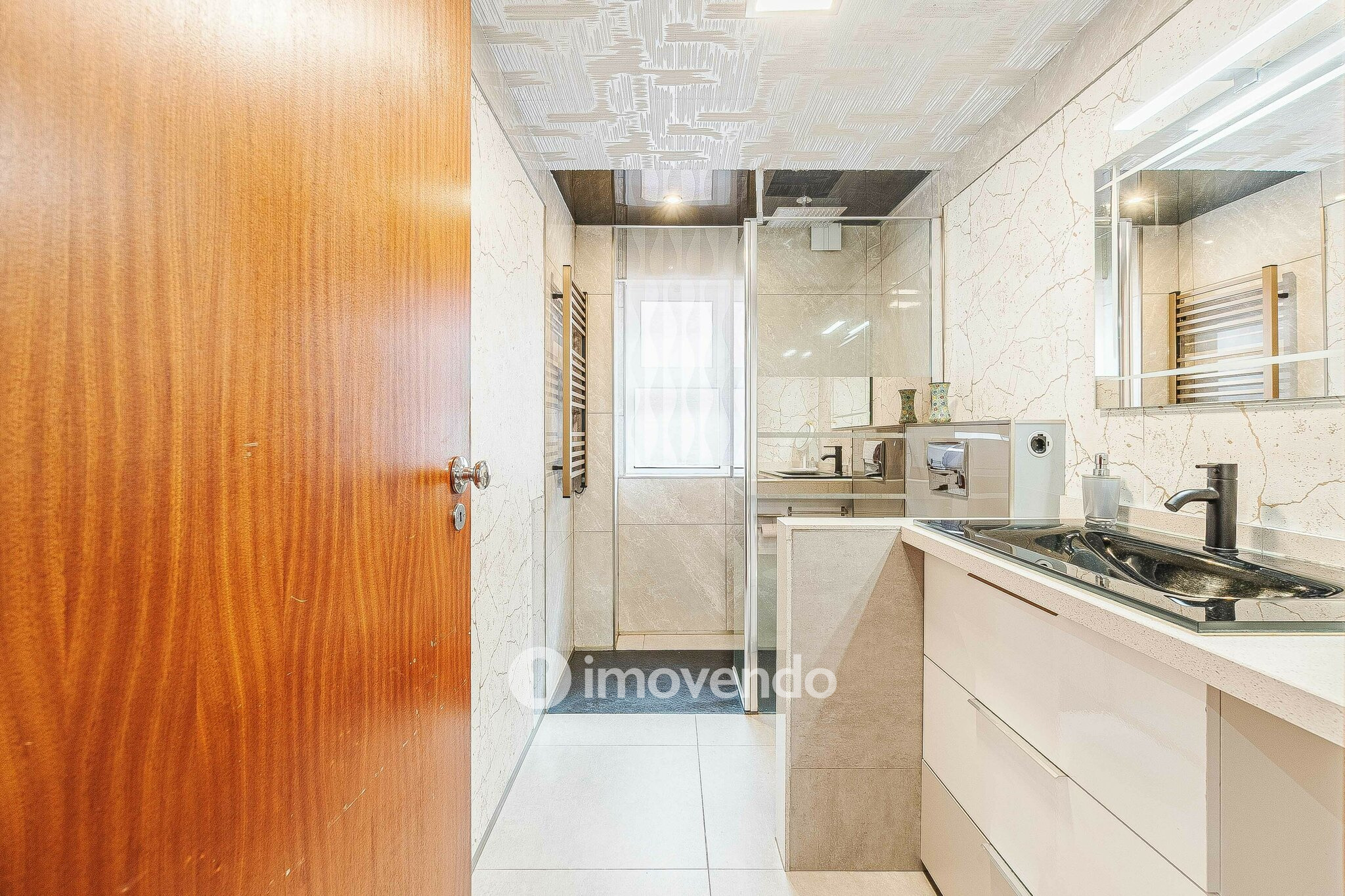 Apartamento T2 numa localização exclusiva, no Restelo