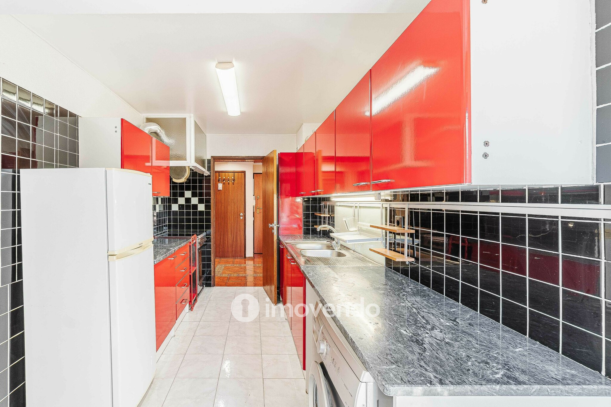 Apartamento T2 numa localização exclusiva, no Restelo