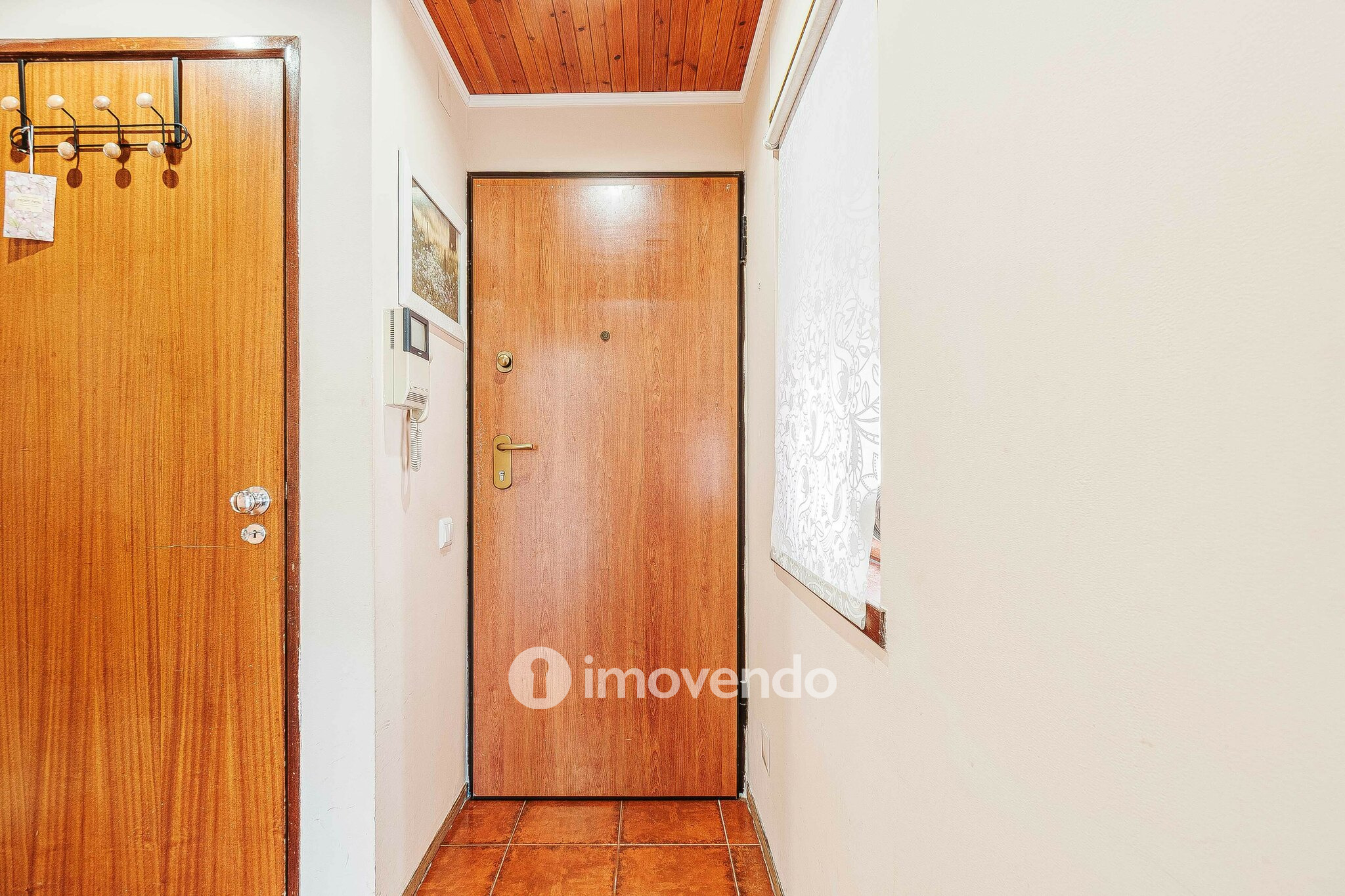 Apartamento T2 numa localização exclusiva, no Restelo