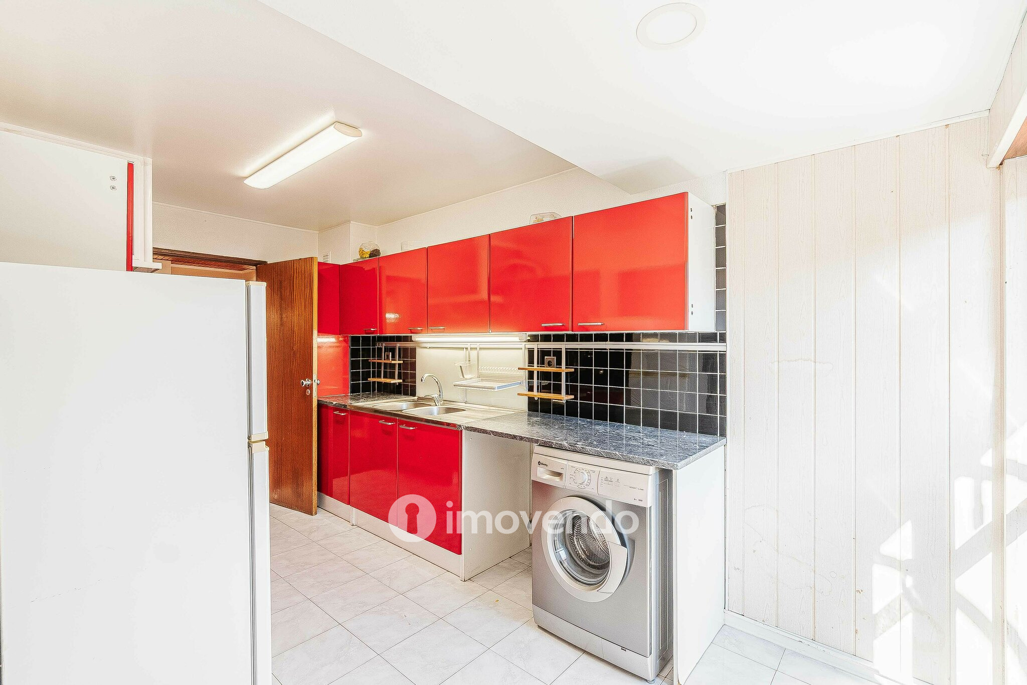 Apartamento T2 numa localização exclusiva, no Restelo