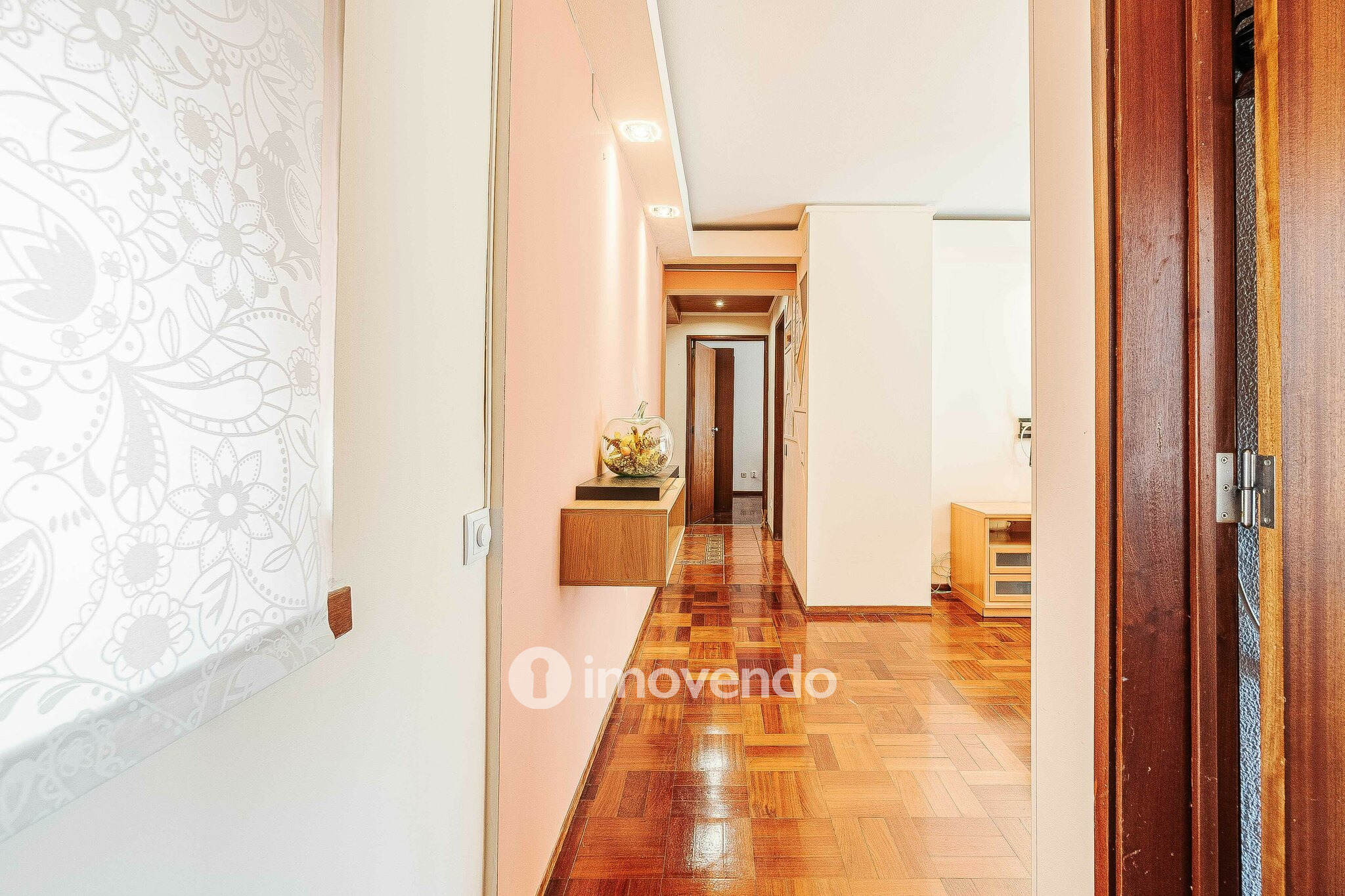 Apartamento T2 numa localização exclusiva, no Restelo