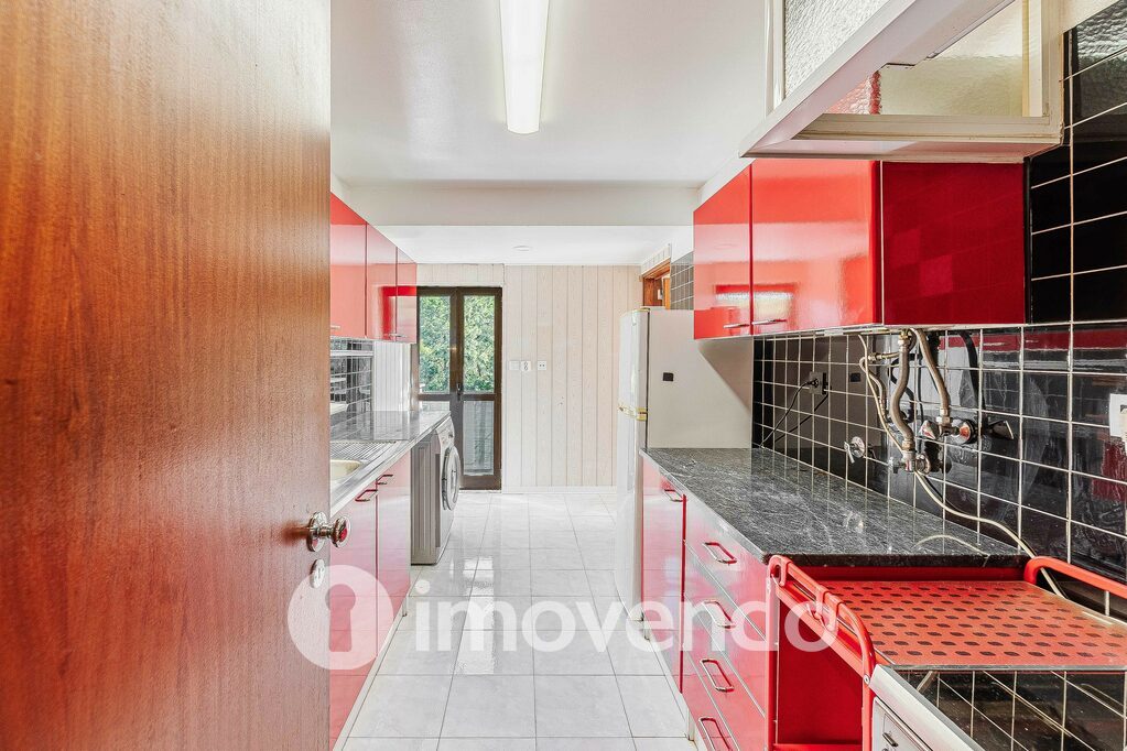 Apartamento T2 em Lisboa, Lisboa com 89 m<sup>2</sup> por 450.000