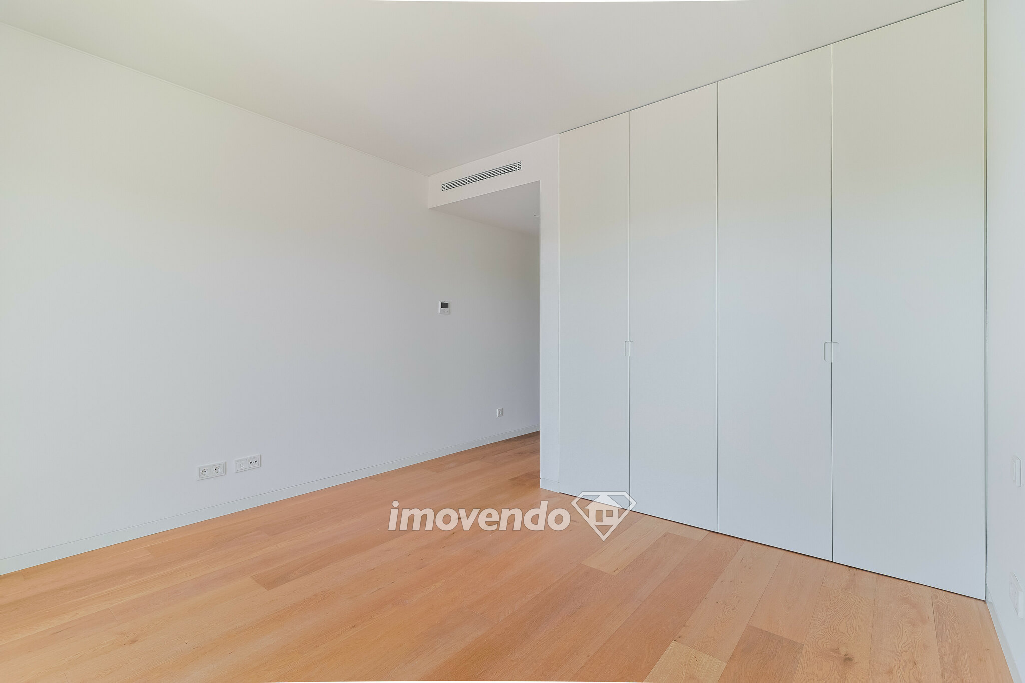 Apartamento T2 de luxo, novo, no Condomínio Fábrica 1921, em Benfica