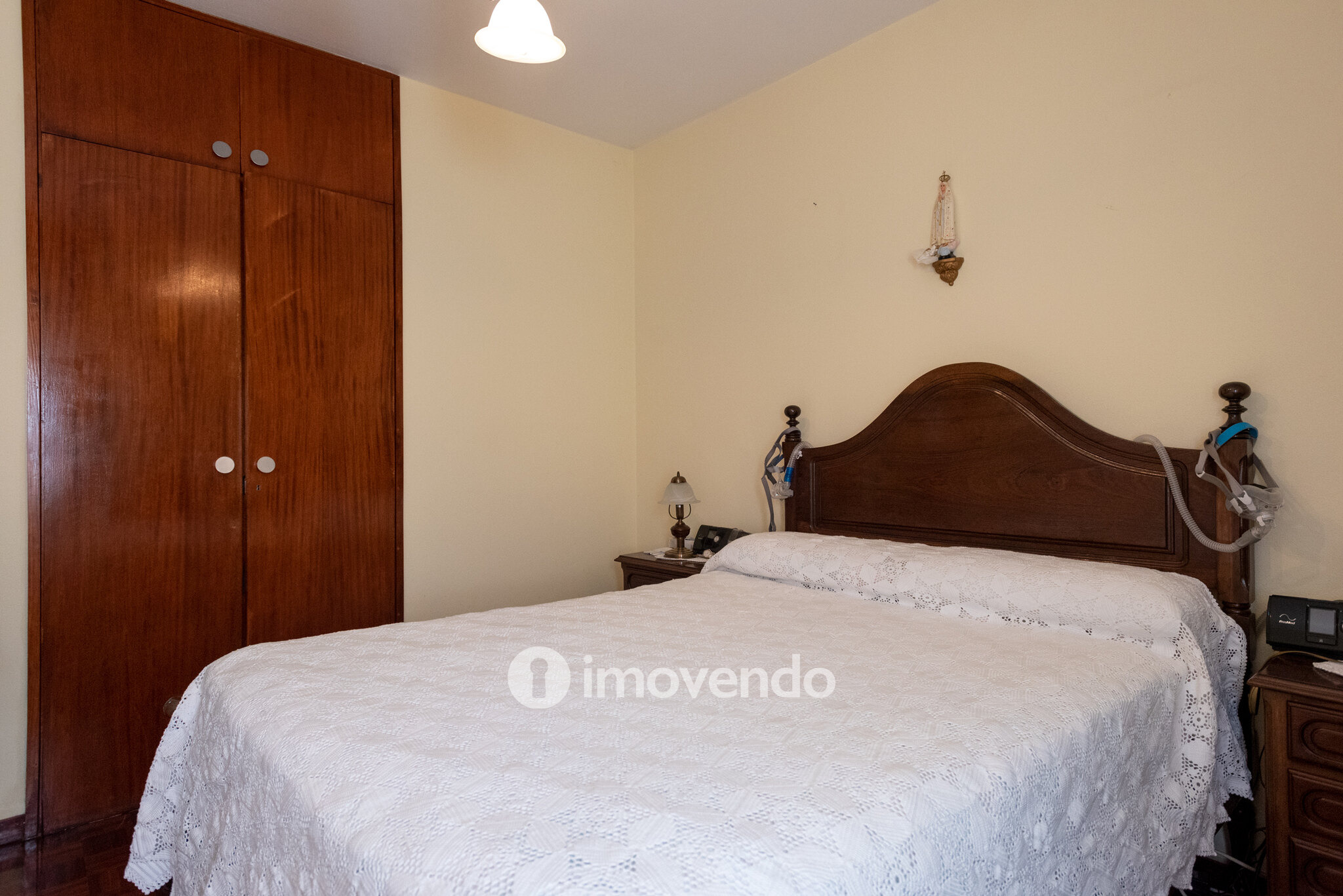 Apartamento T4, perto dos acessos ao centro do Porto, em Canidelo