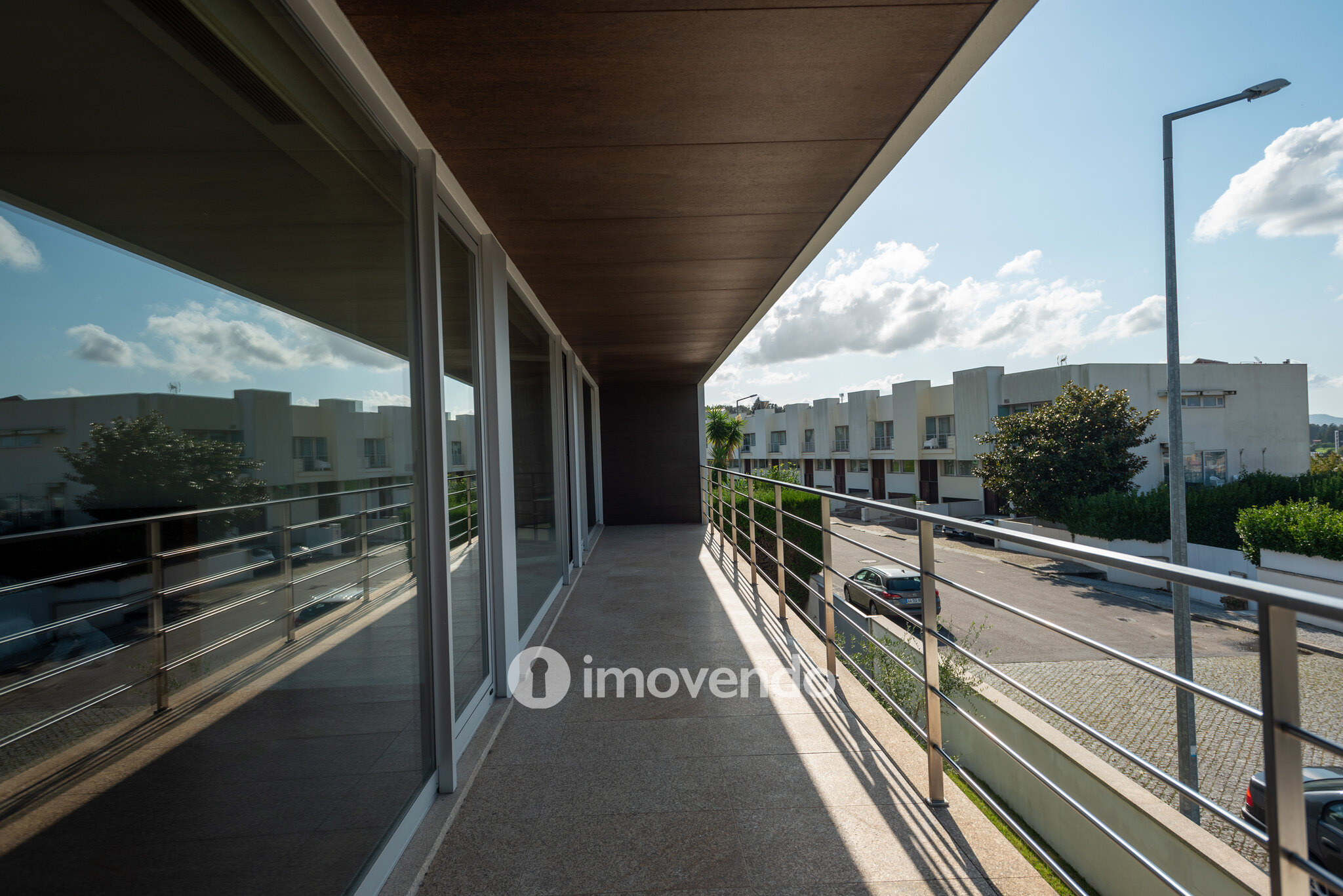 Moradia exclusiva T5, com piscina e garagem, em Braga