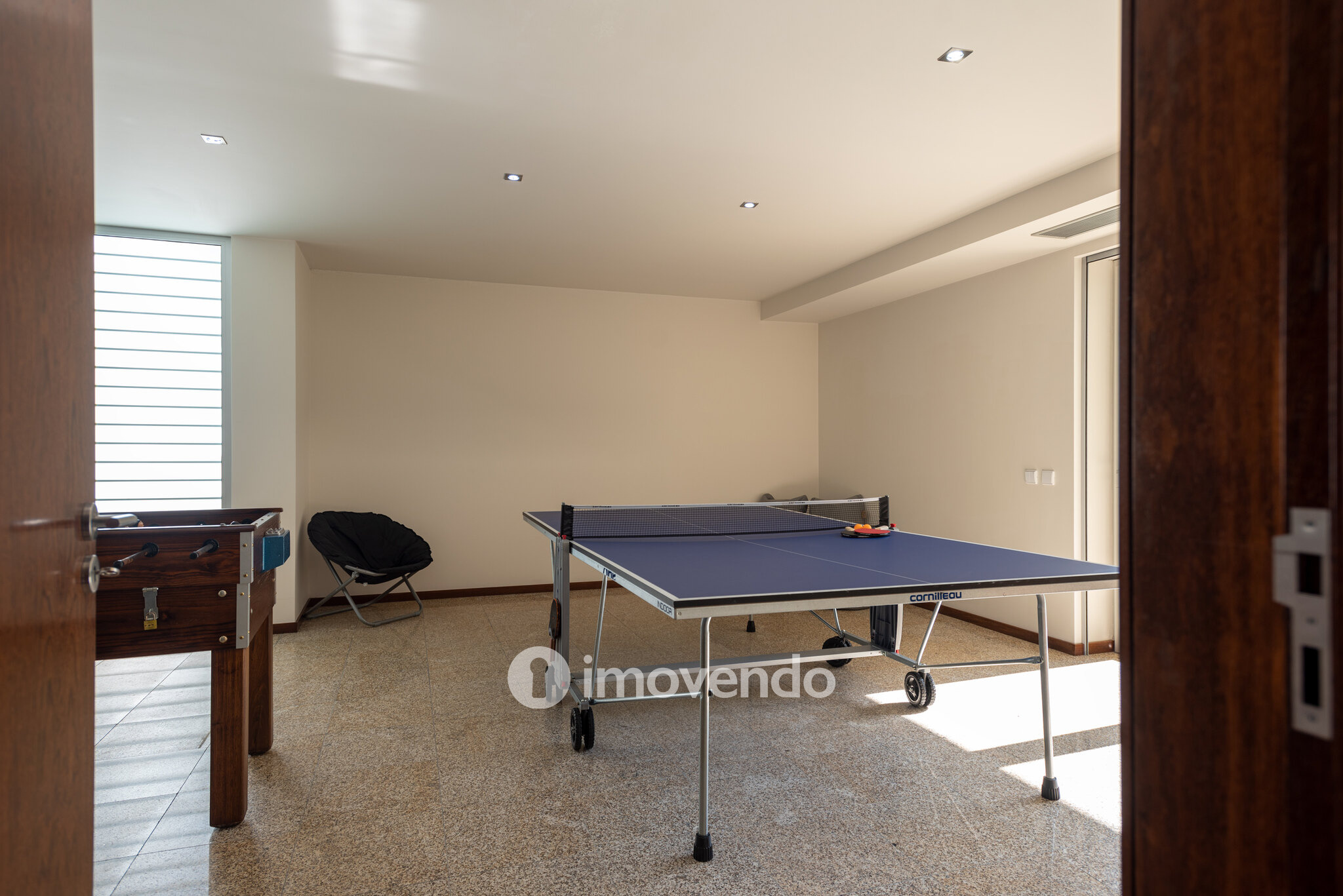 Moradia exclusiva T5, com piscina e garagem, em Braga