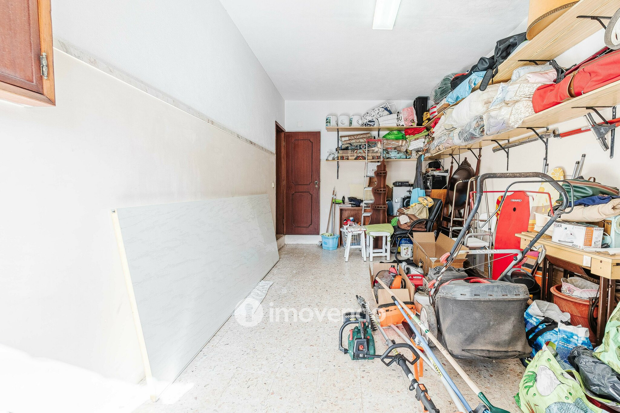 Moradia isolada T4, com garagem e áreas amplas, no Estoril