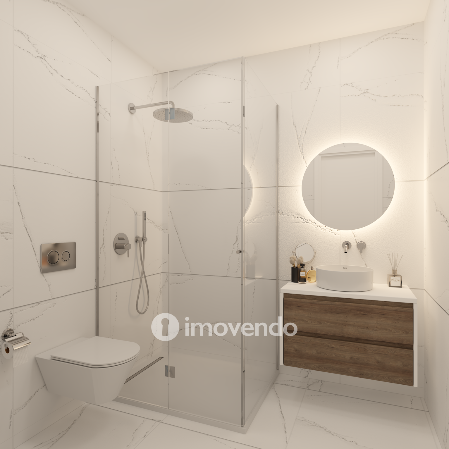 Apartamento T3 totalmente remodelado, no coração de Alvalade