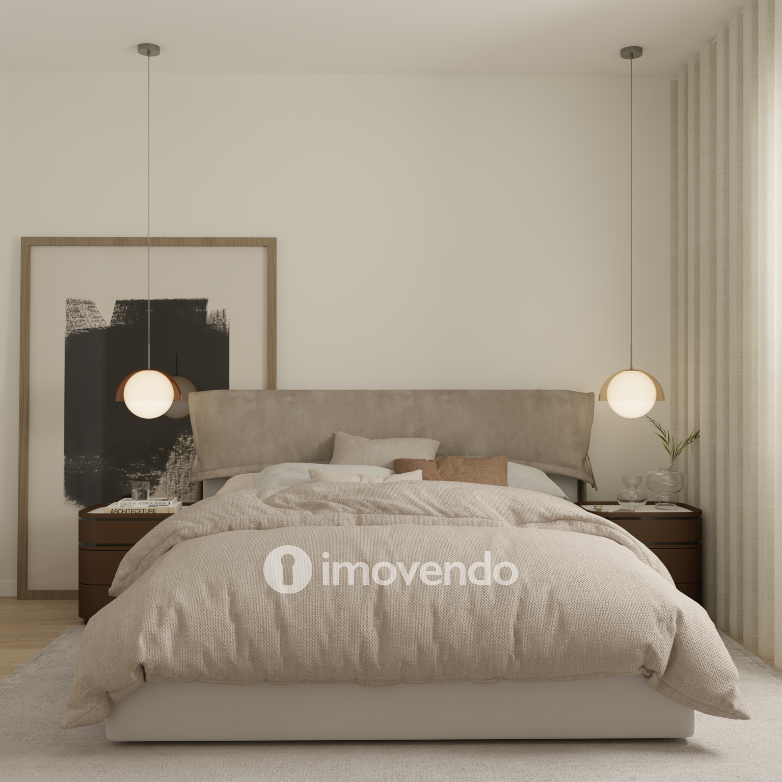 Apartamento T3 totalmente remodelado, no coração de Alvalade