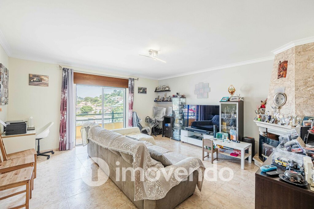 Apartamento T2 em Mafra, Lisboa com 97 m<sup>2</sup> por 265.000