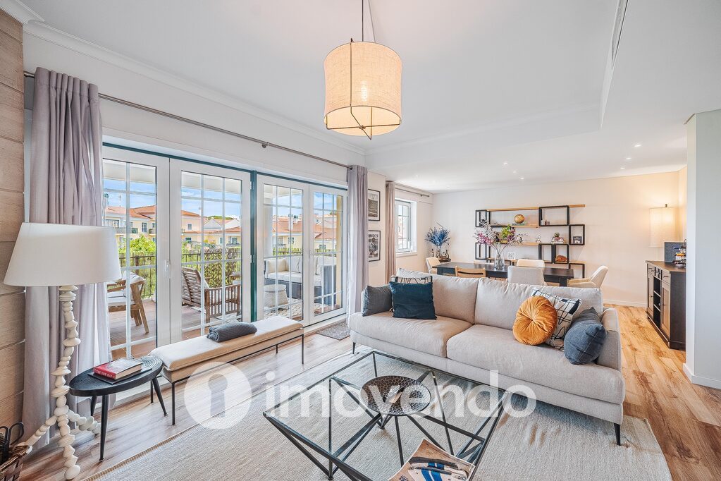 Apartamento T3 em Cascais, Alcoitão com 0 m<sup>2</sup> por 730.000