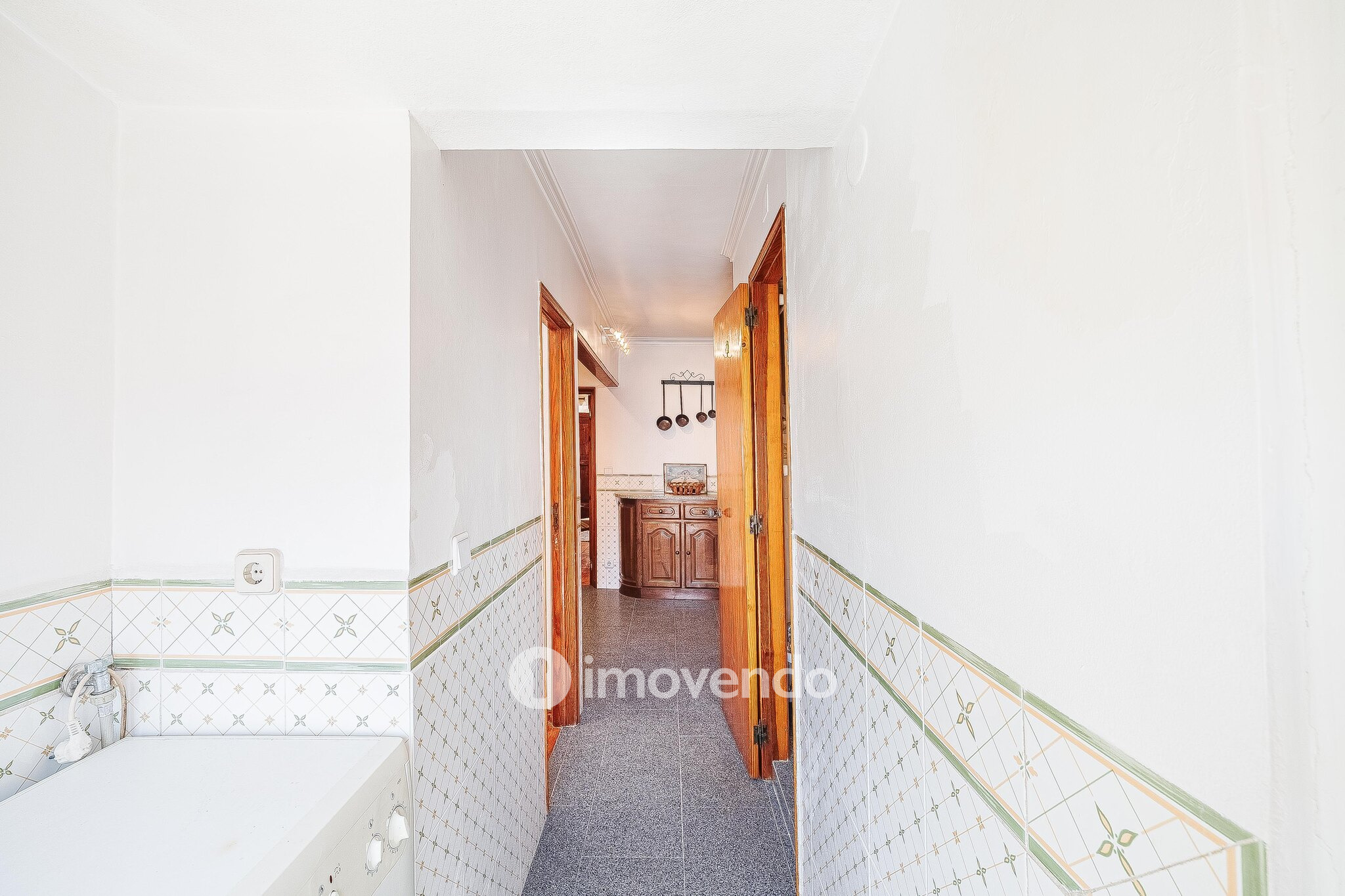 Apartamento T3 Duplex, com muita luz natural, no centro de Lisboa