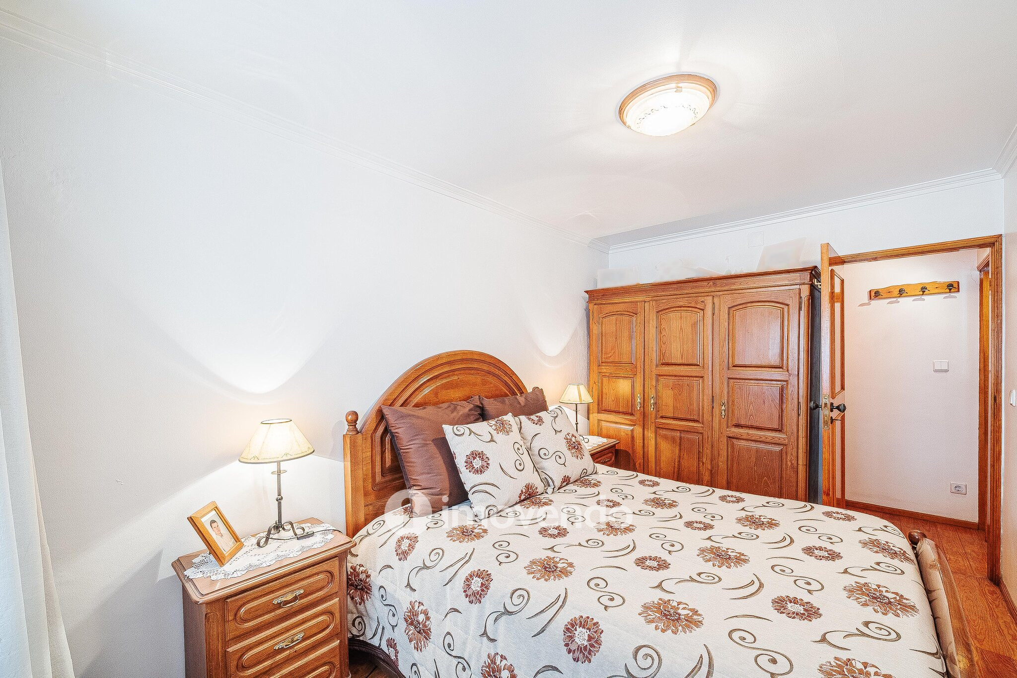 Apartamento T3 Duplex, com muita luz natural, no centro de Lisboa