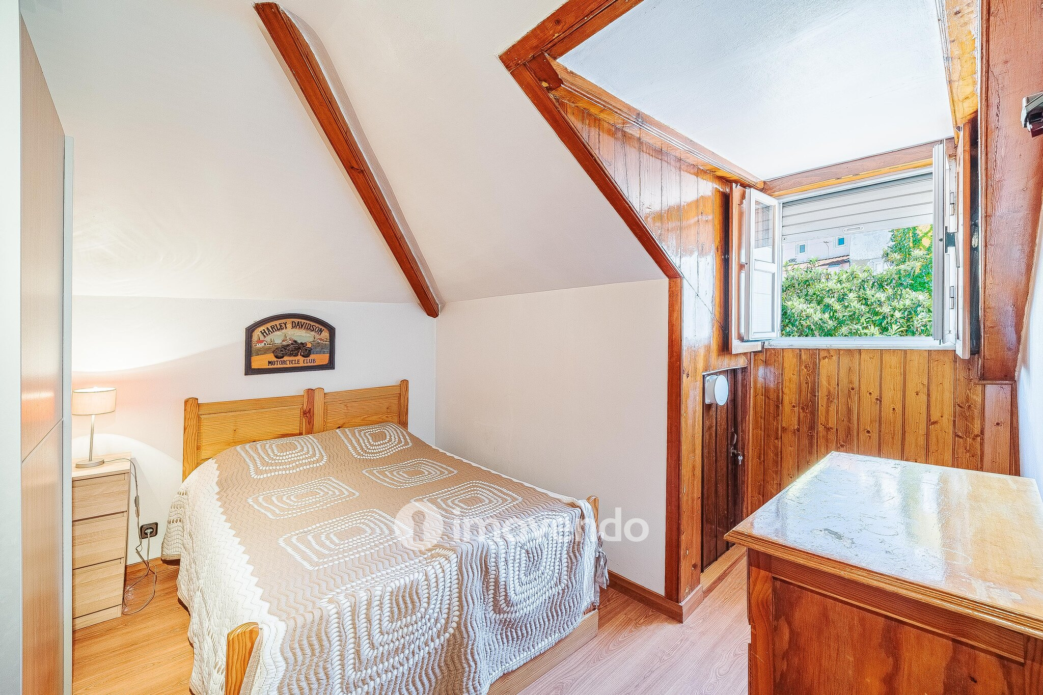 Apartamento T3 Duplex, com muita luz natural, no centro de Lisboa