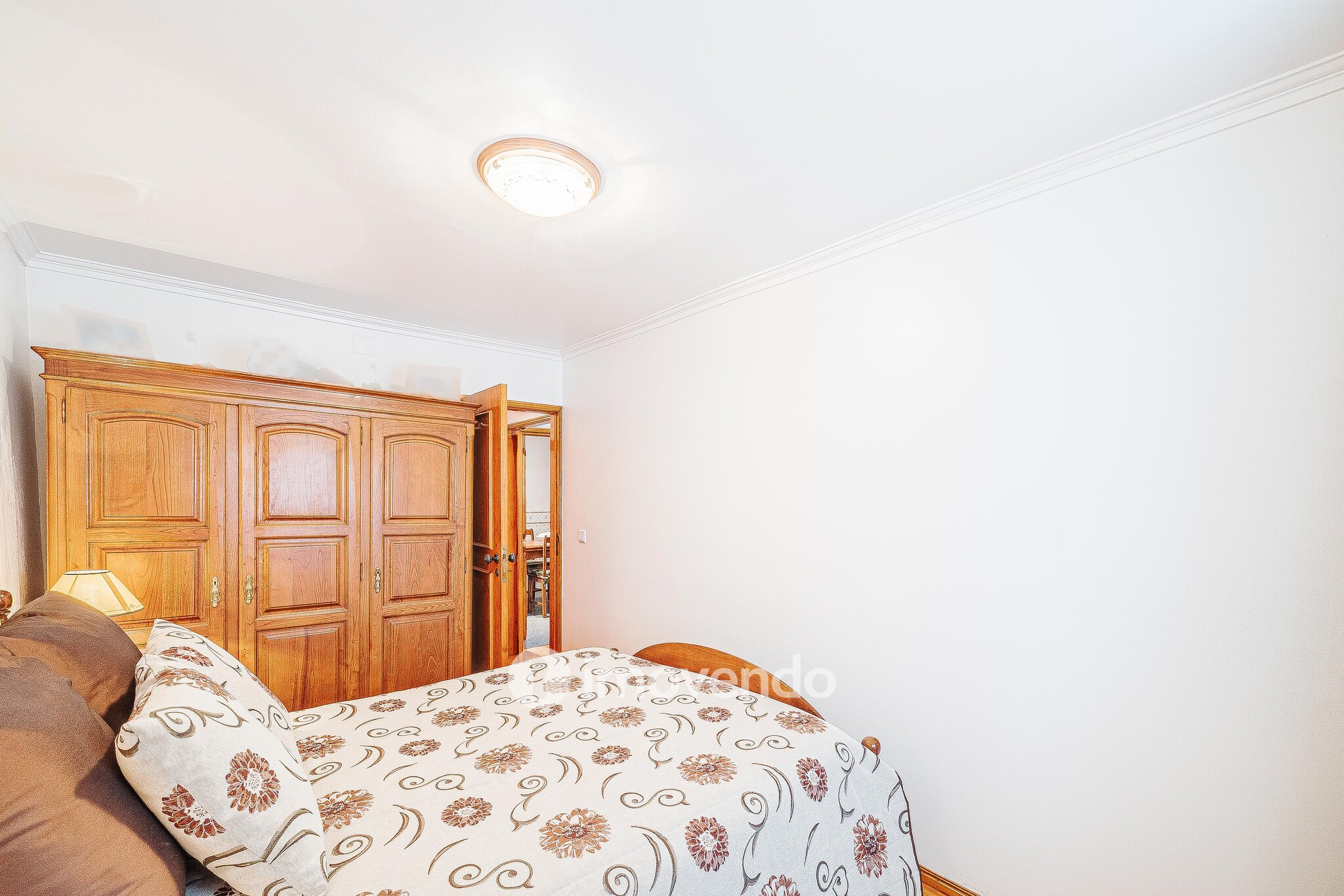 Apartamento T3 Duplex, com muita luz natural, no centro de Lisboa