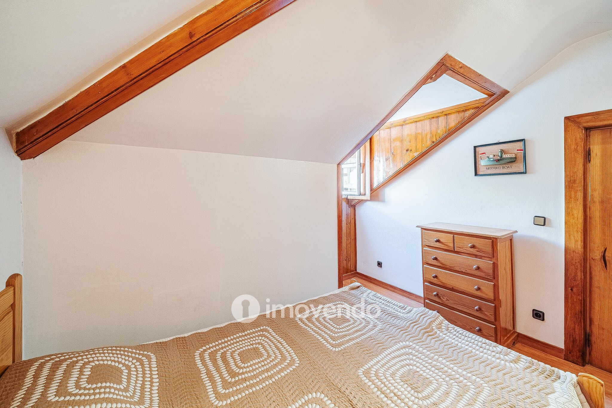 Apartamento T3 Duplex, com muita luz natural, no centro de Lisboa