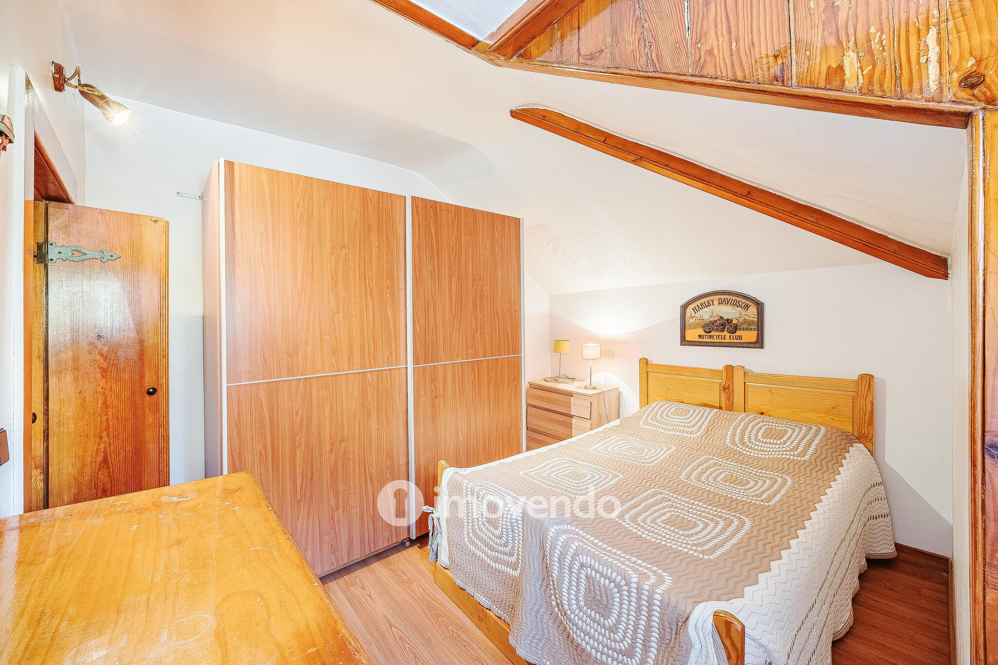 Apartamento T3 Duplex, com muita luz natural, no centro de Lisboa