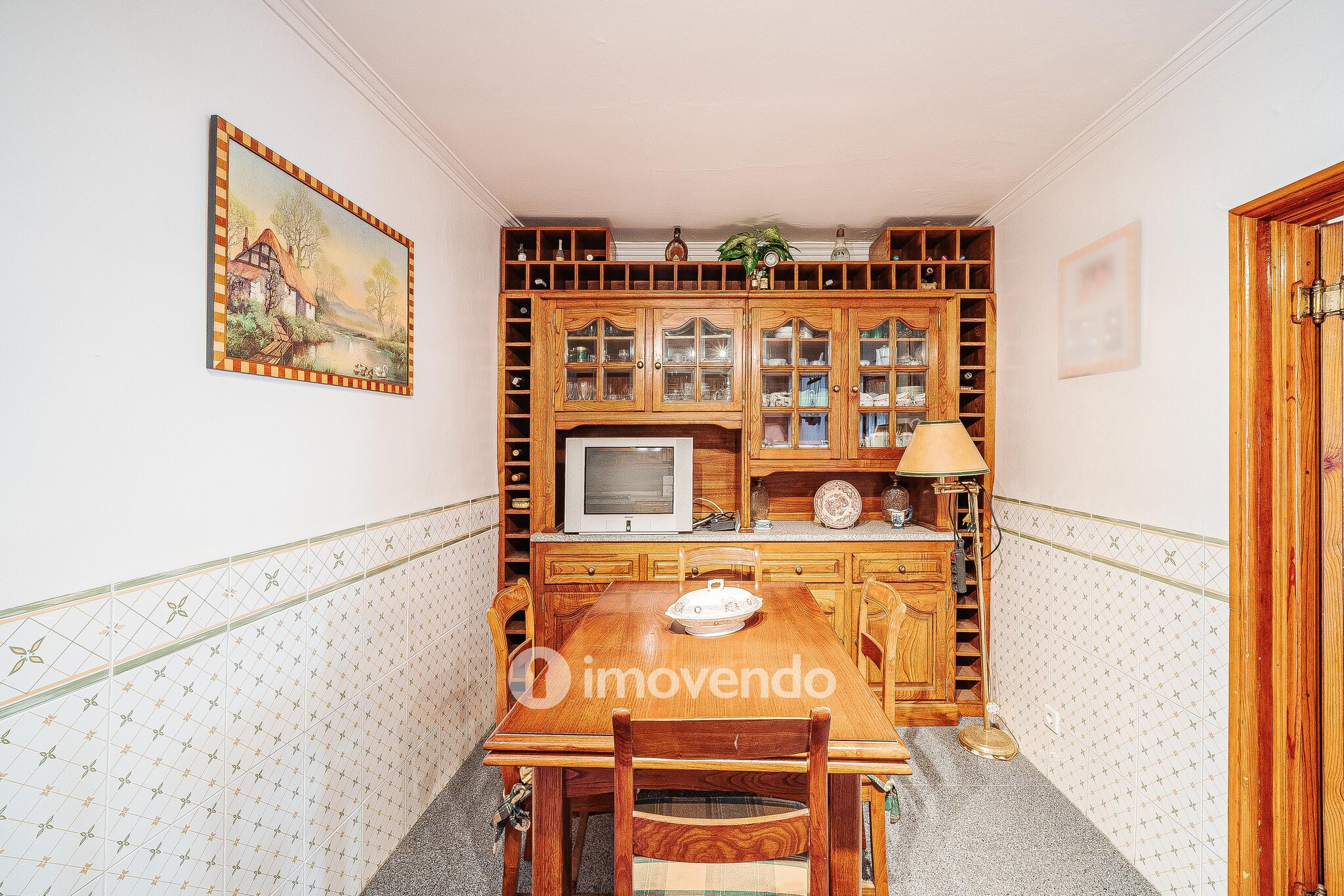 Apartamento T3 Duplex, com muita luz natural, no centro de Lisboa