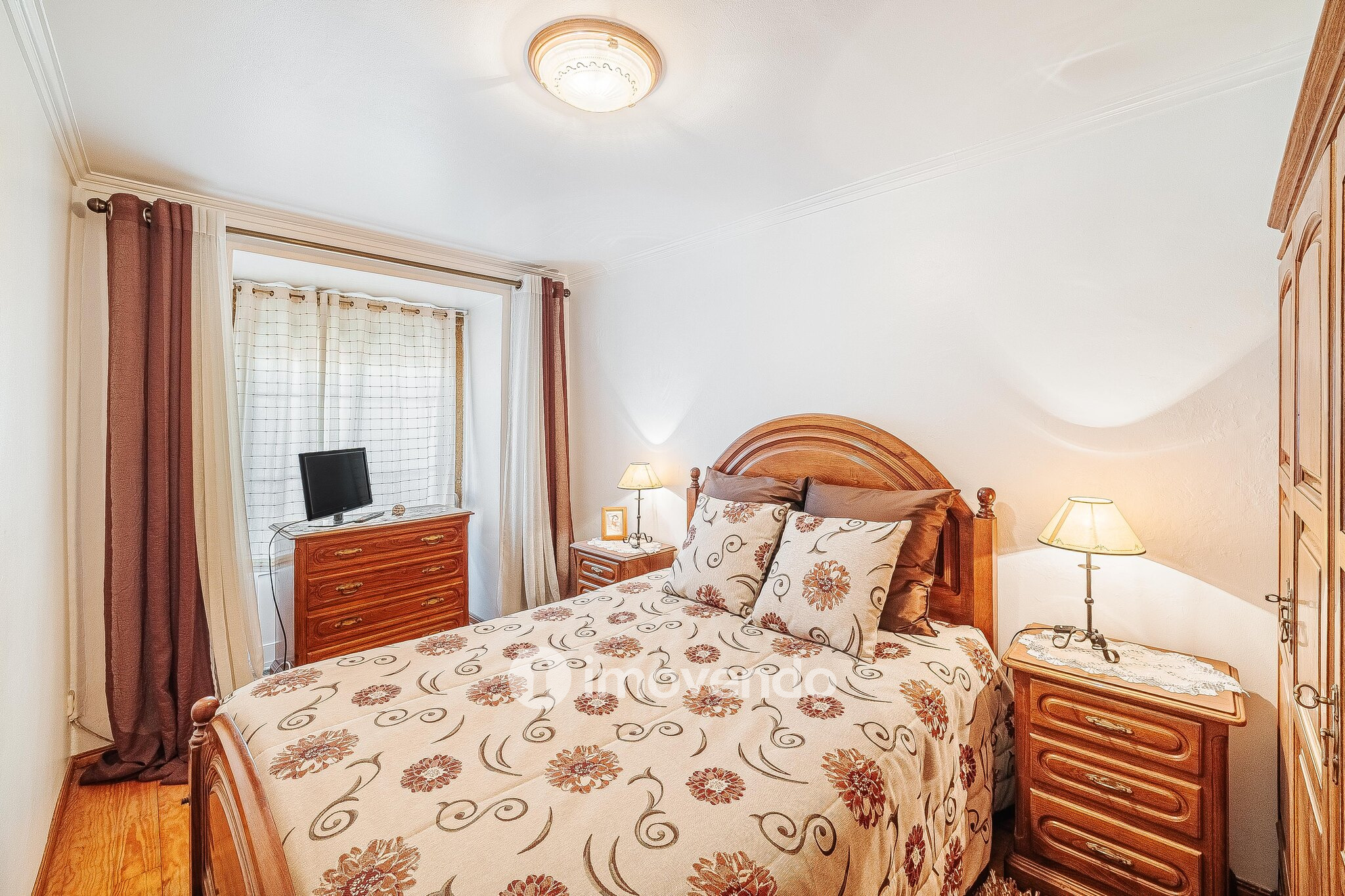 Apartamento T3 Duplex, com muita luz natural, no centro de Lisboa