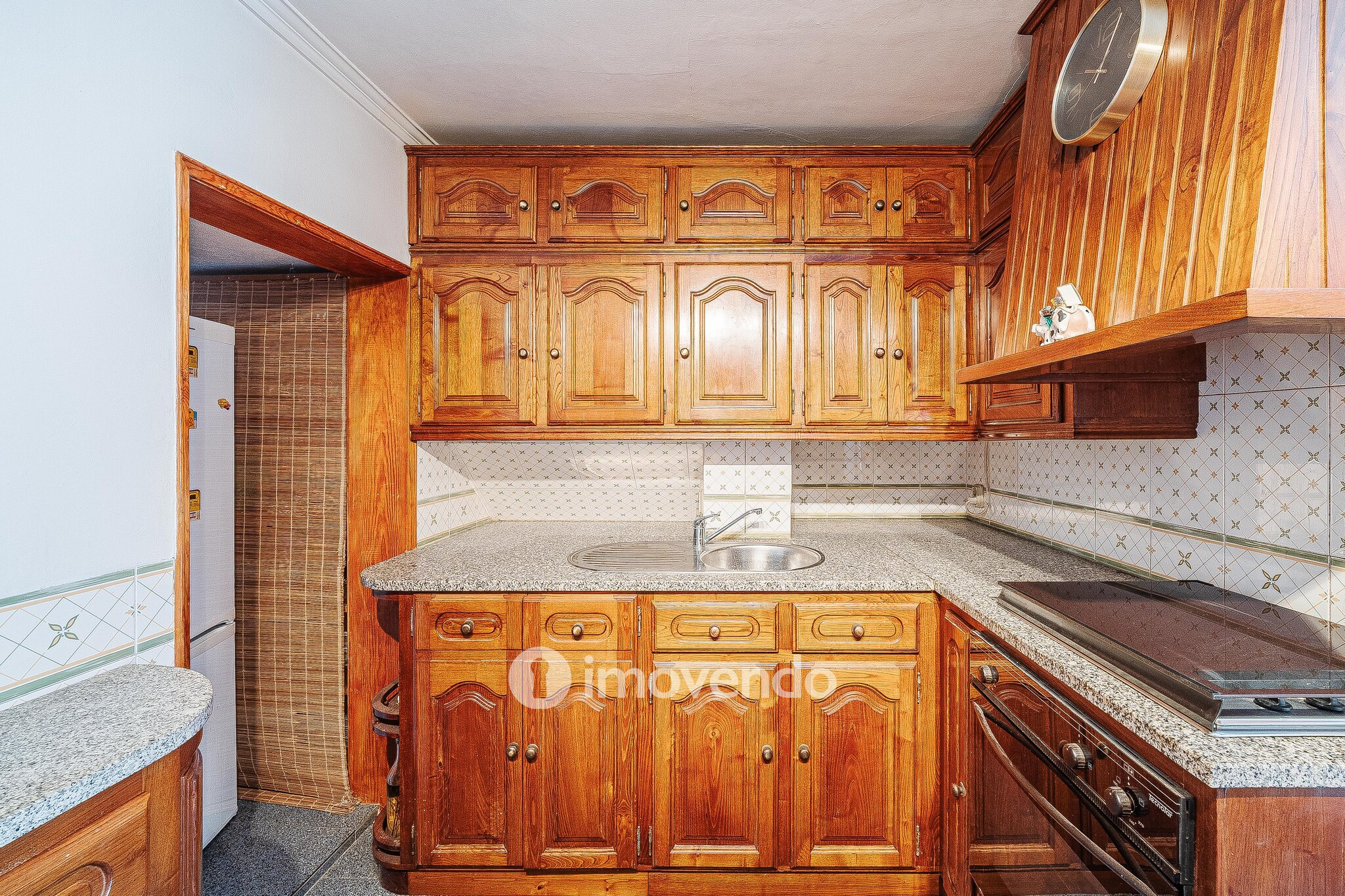 Apartamento T3 Duplex, com muita luz natural, no centro de Lisboa