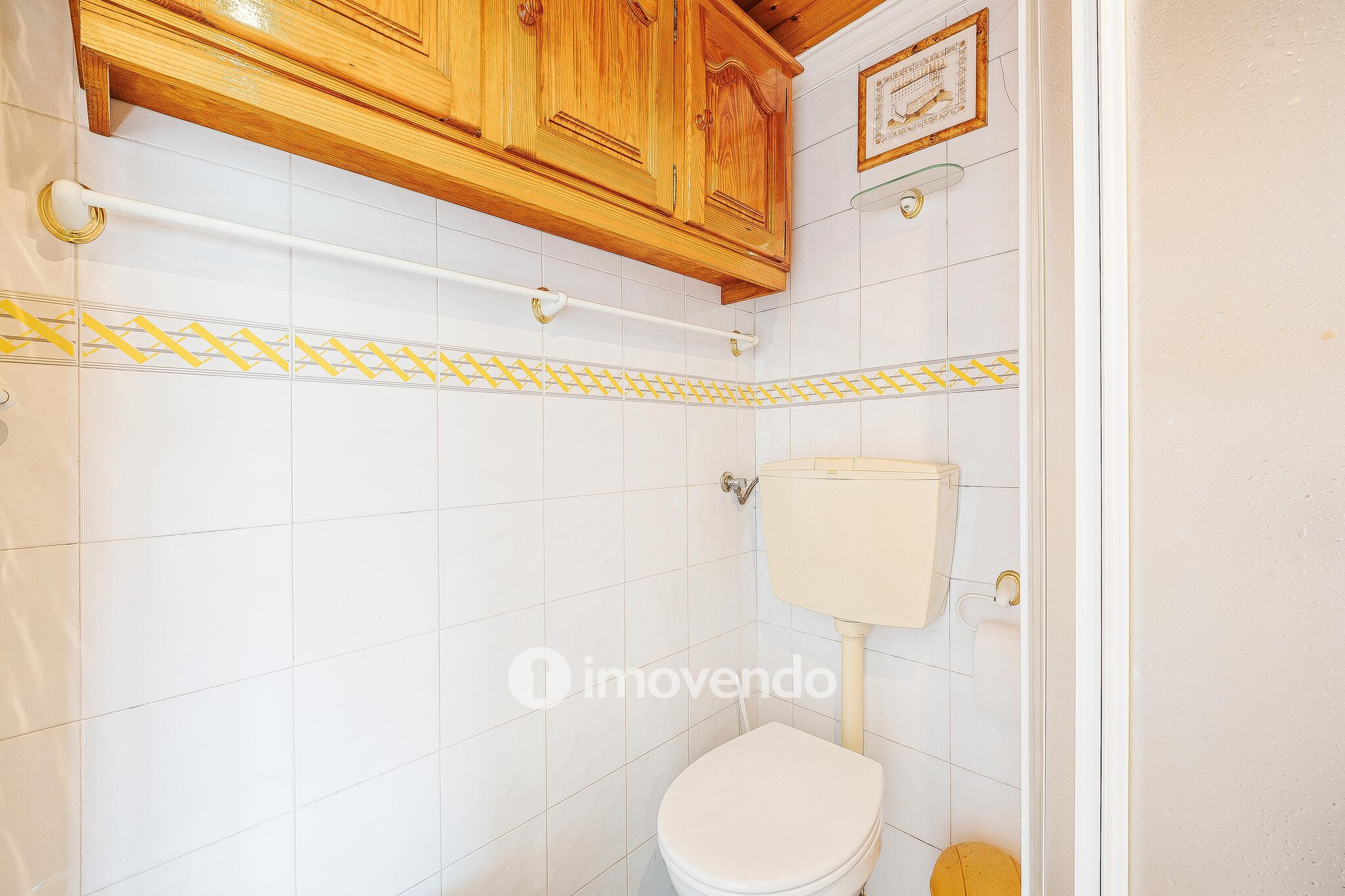 Apartamento T3 Duplex, com muita luz natural, no centro de Lisboa