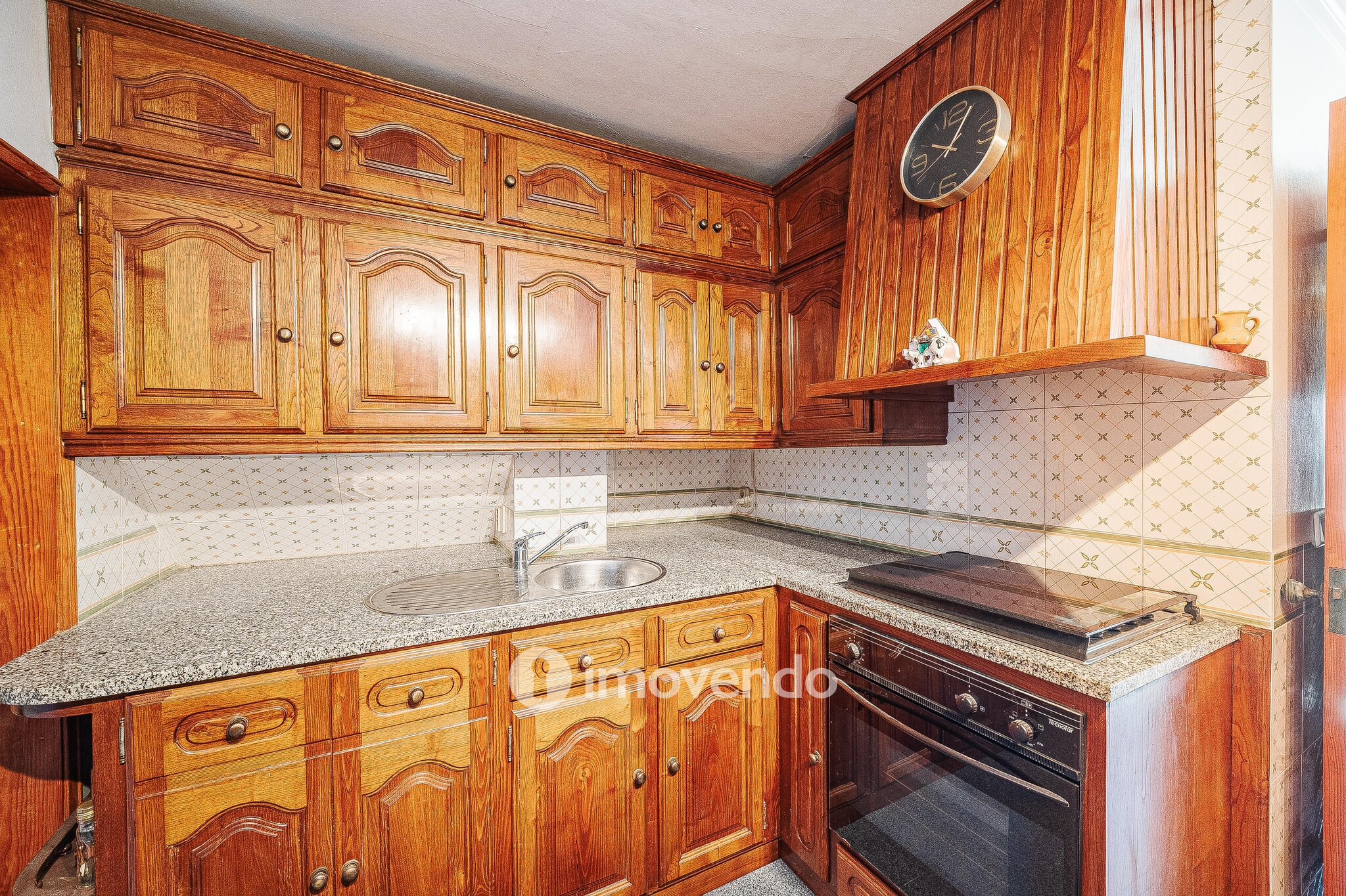 Apartamento T3 Duplex, com muita luz natural, no centro de Lisboa
