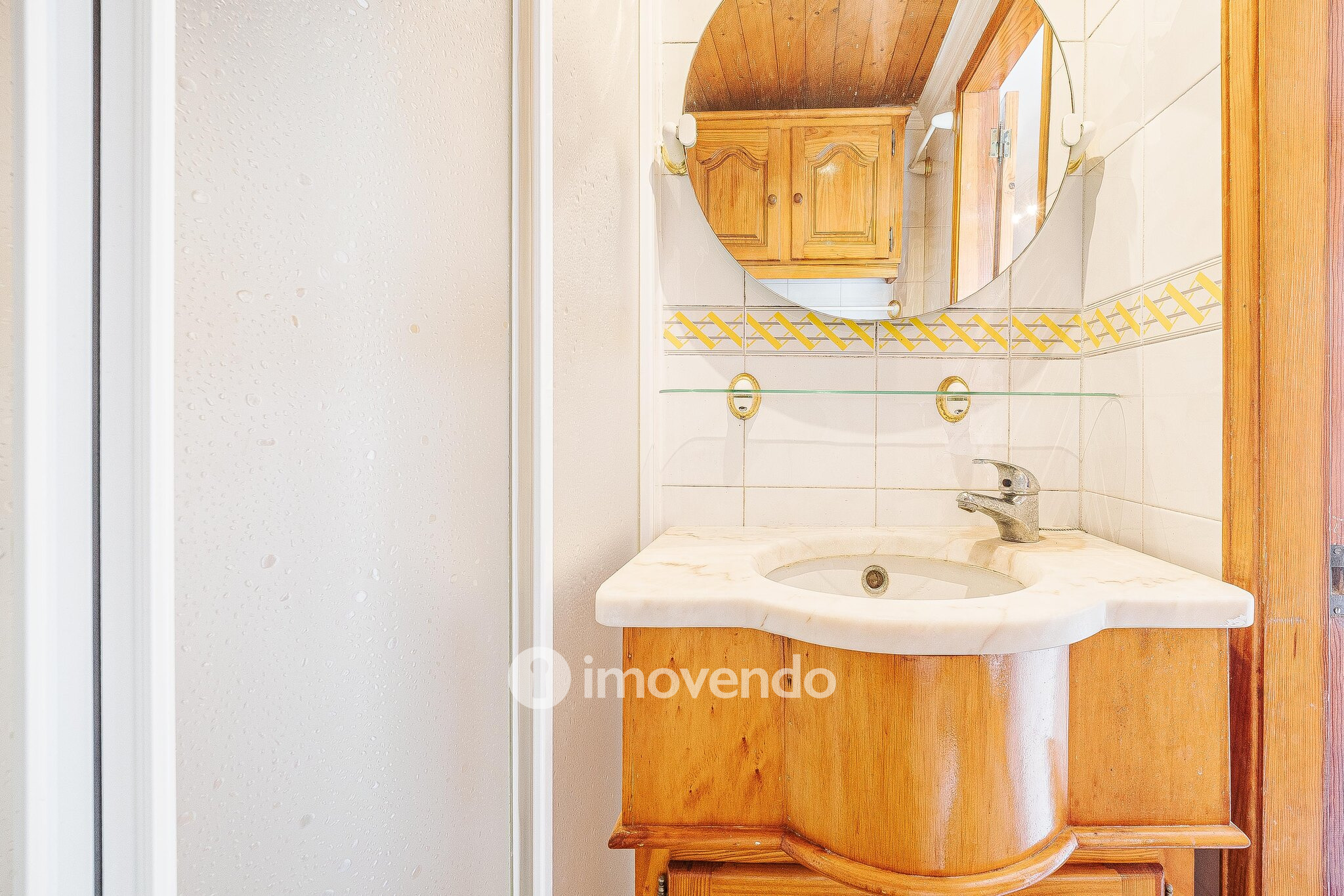 Apartamento T3 Duplex, com muita luz natural, no centro de Lisboa