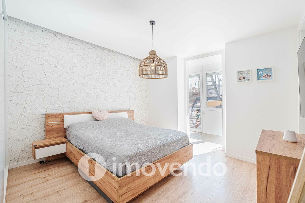 Apartamento T4 em Lisboa, Lisboa com 104 m<sup>2</sup> por 475.000