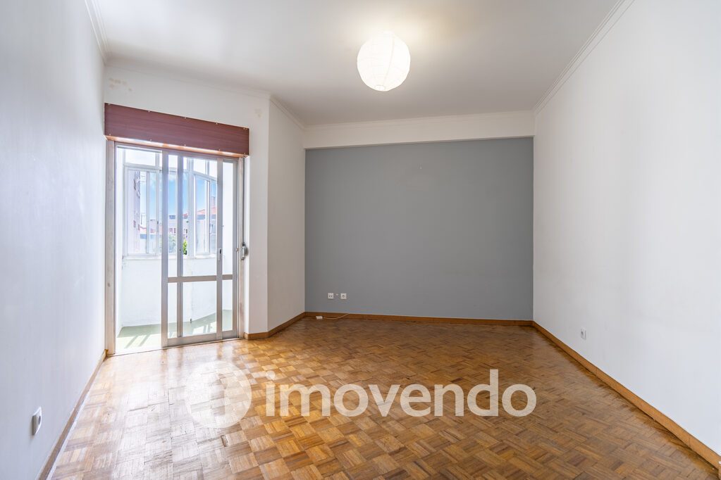Apartamento T2 em Odivelas, Lisboa com 65 m<sup>2</sup> por 320.000