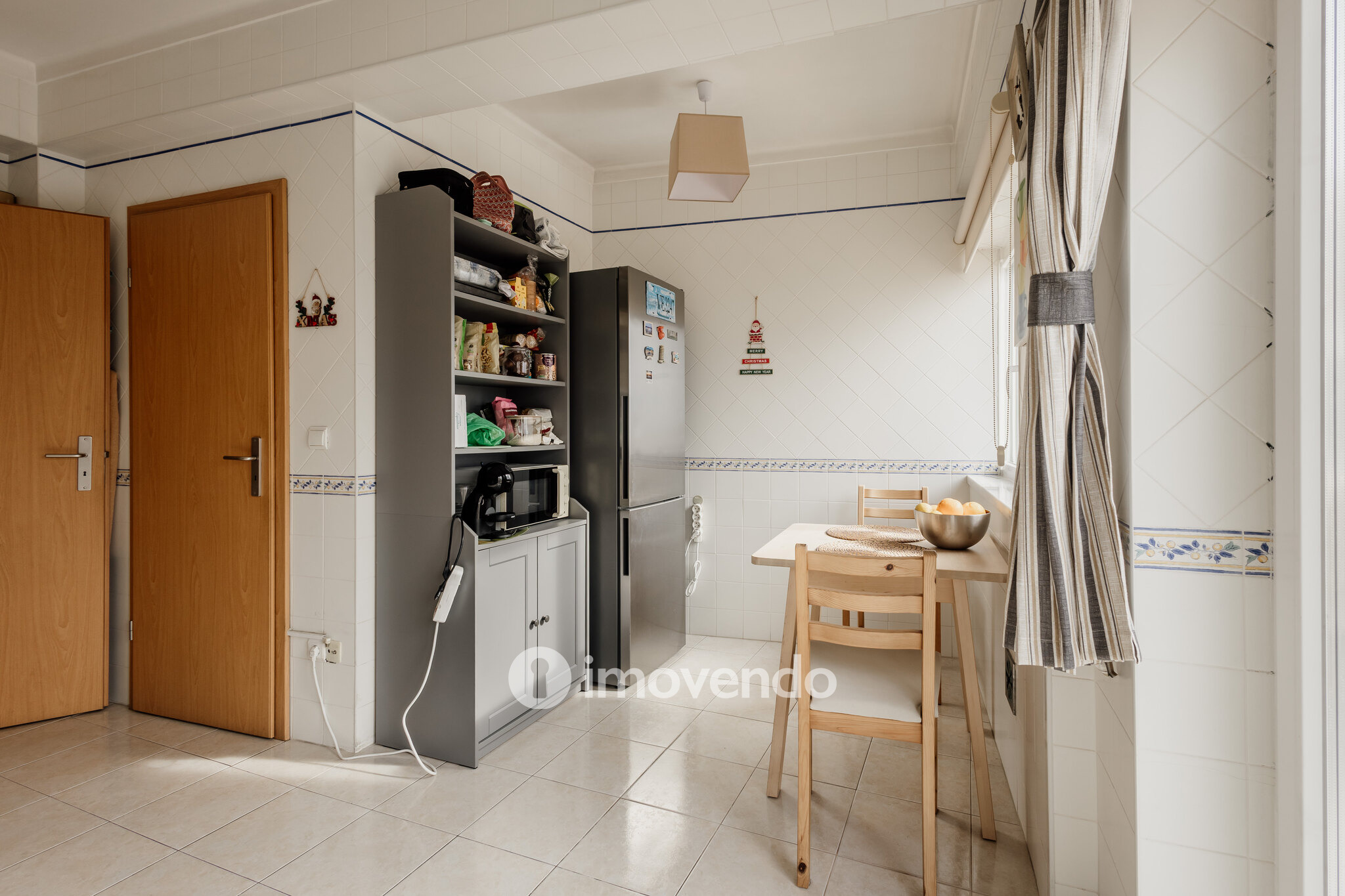 Apartamento T2+2 Duplex, com estacionamento, em Peniche