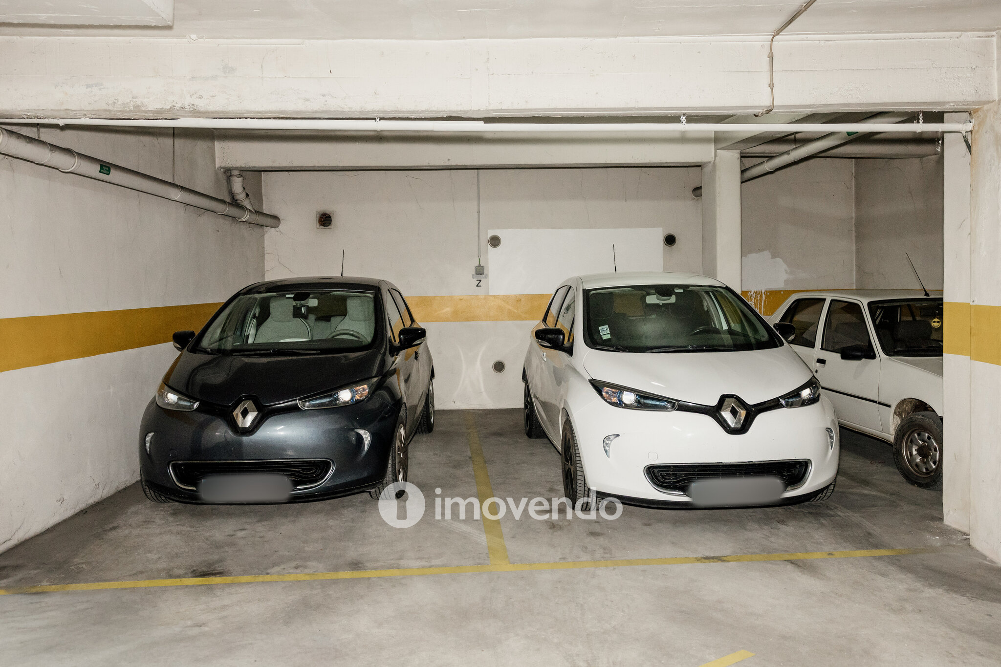 Apartamento T2+2 Duplex, com estacionamento, em Peniche