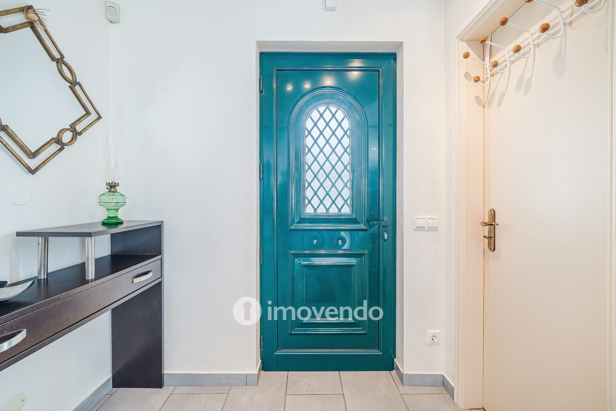 Moradia T4 com garagem e espaço exterior enorme, em Coruche
