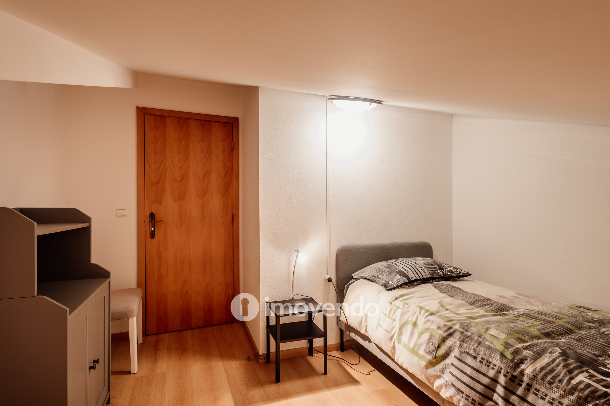 Apartamento T2+2 Duplex, com estacionamento, em Peniche