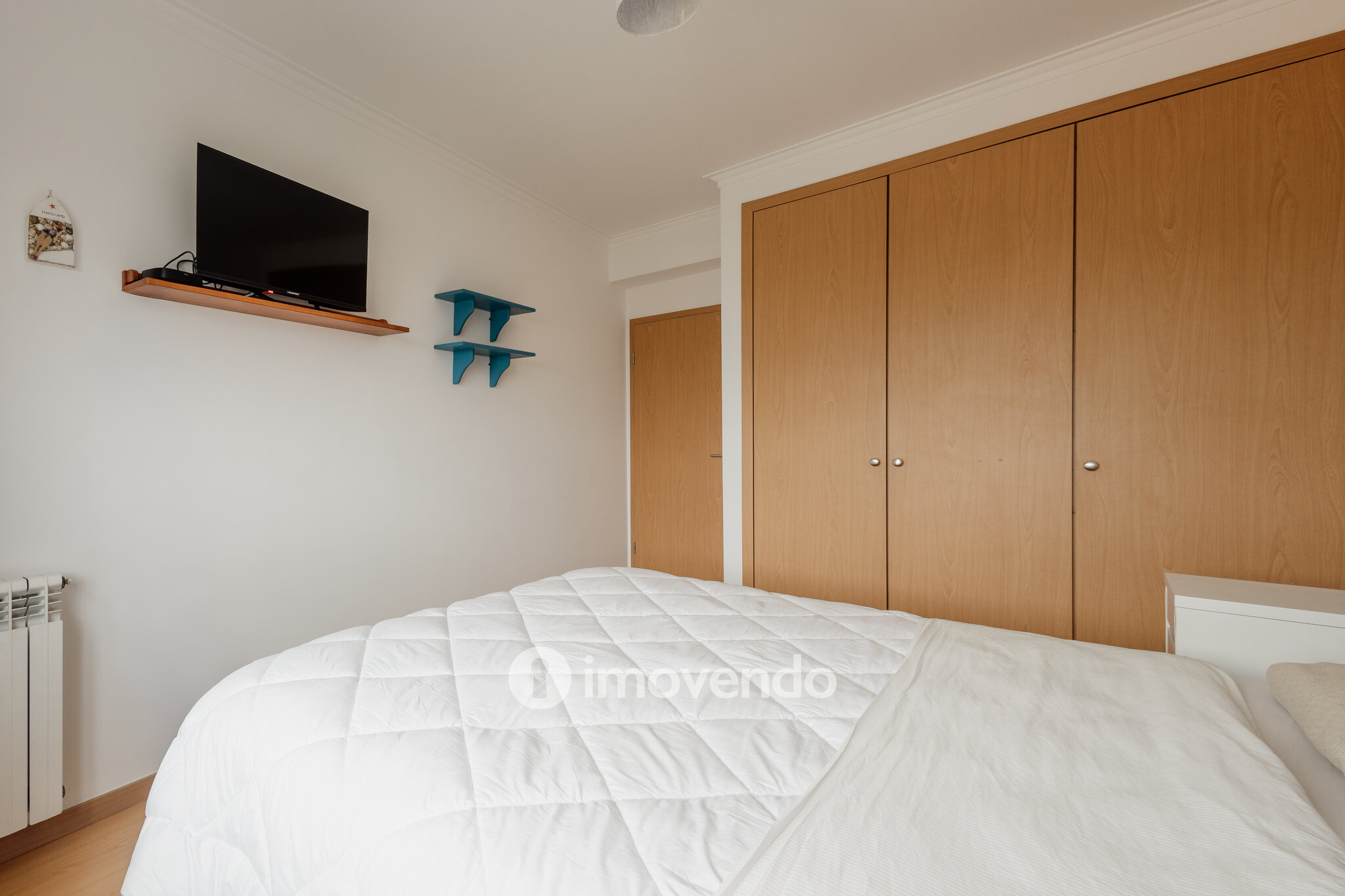 Apartamento T2+2 Duplex, com estacionamento, em Peniche