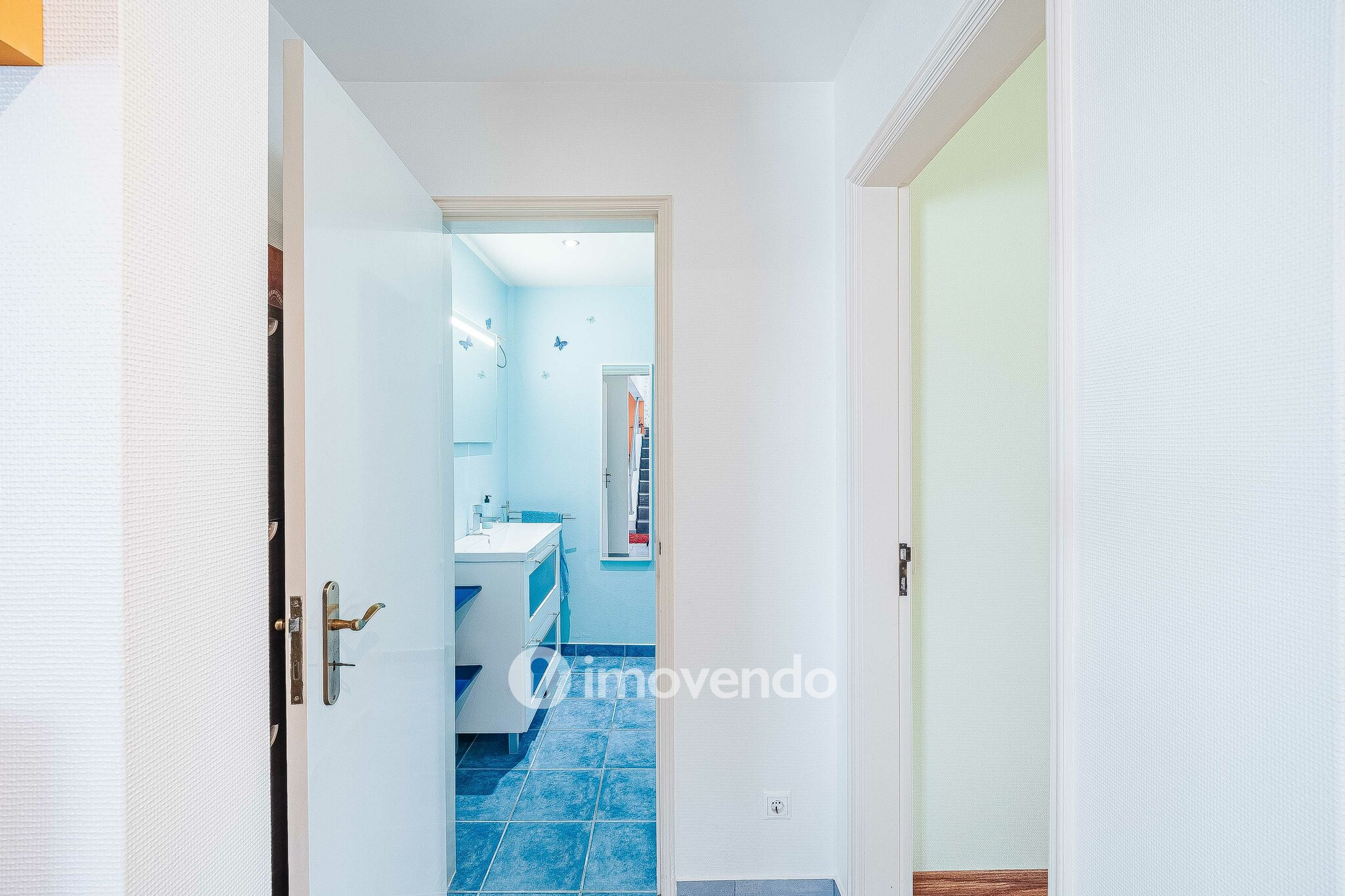 Moradia T4 com garagem e espaço exterior enorme, em Coruche