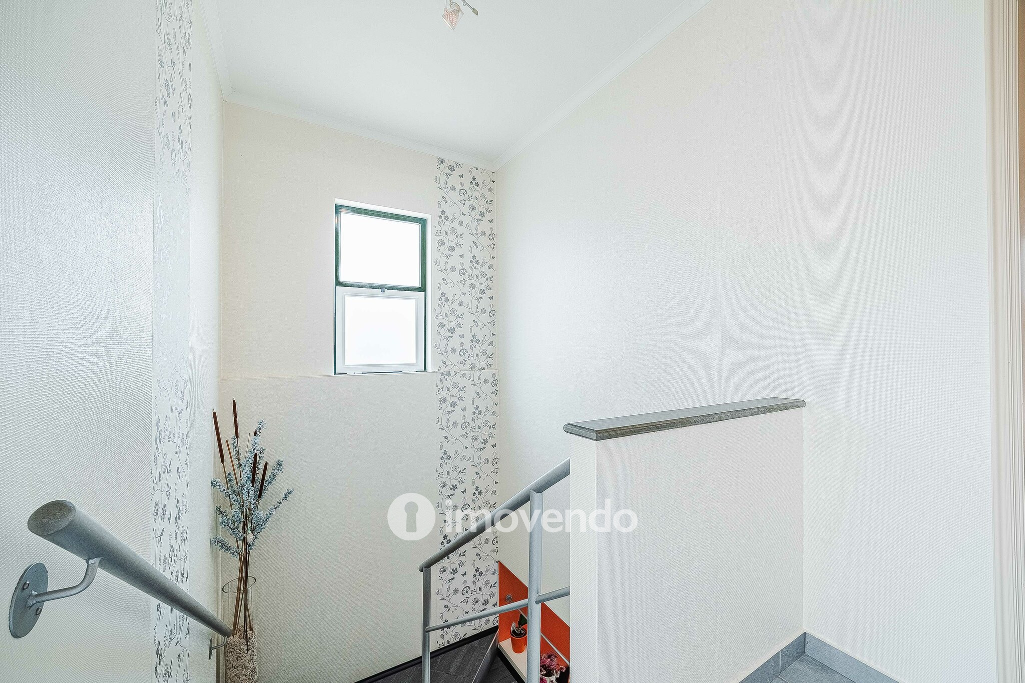 Moradia T4 com garagem e espaço exterior enorme, em Coruche
