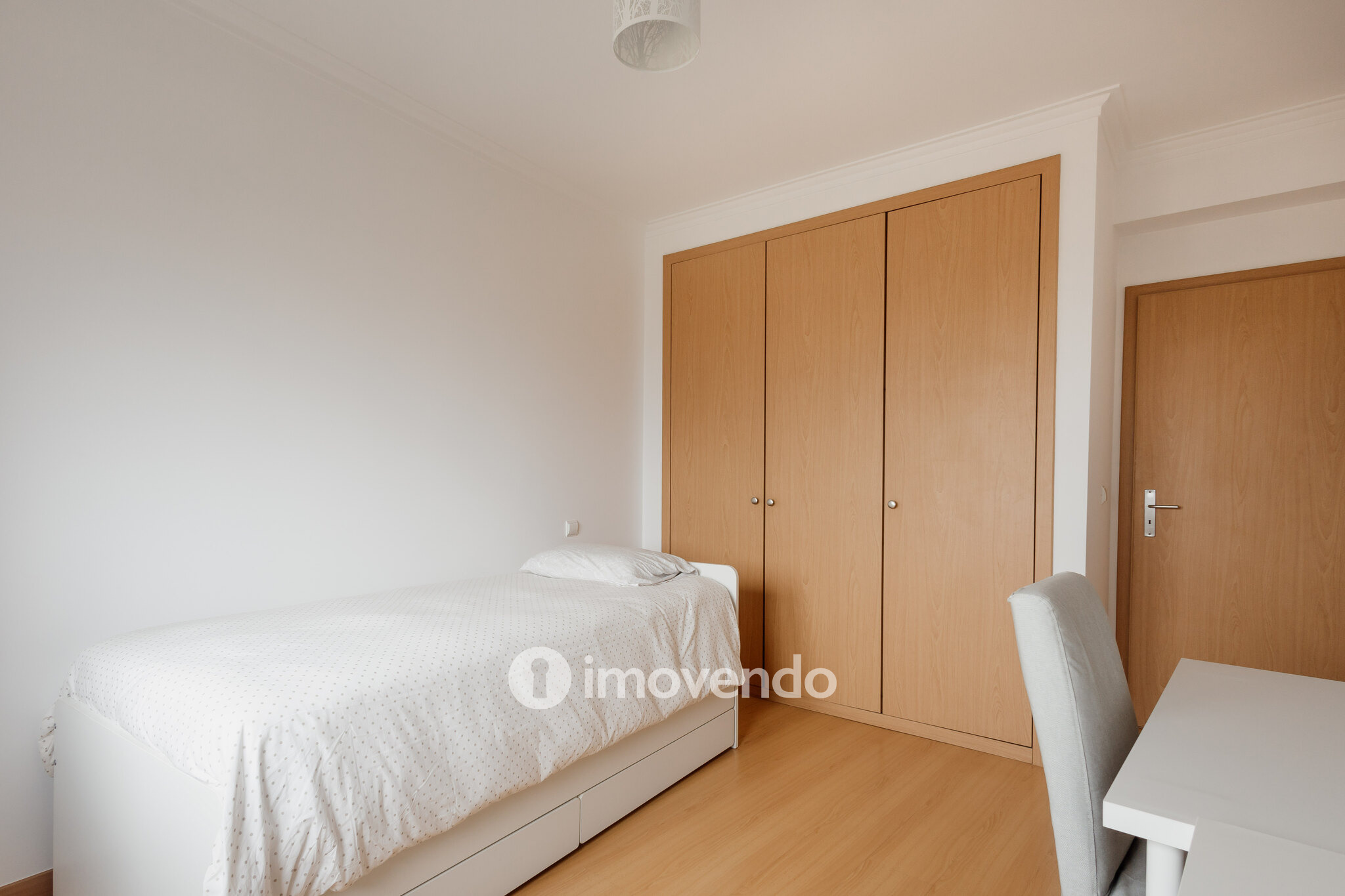 Apartamento T2+2 Duplex, com estacionamento, em Peniche
