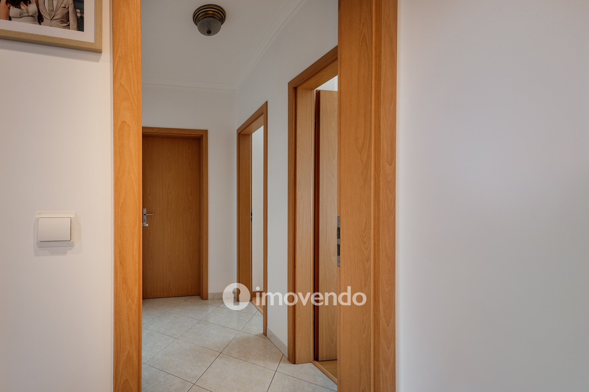 Apartamento T2+2 Duplex, com estacionamento, em Peniche