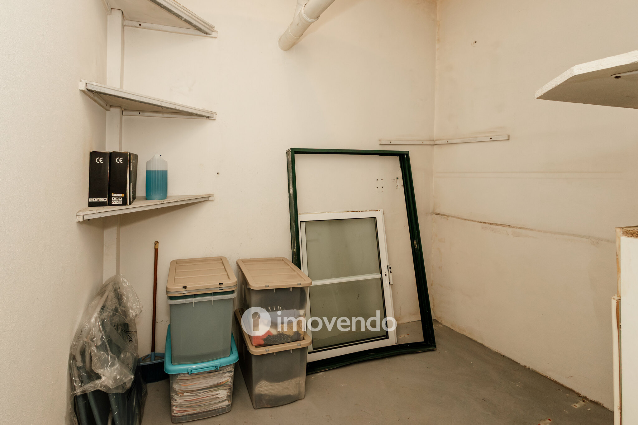 Apartamento T2+2 Duplex, com estacionamento, em Peniche